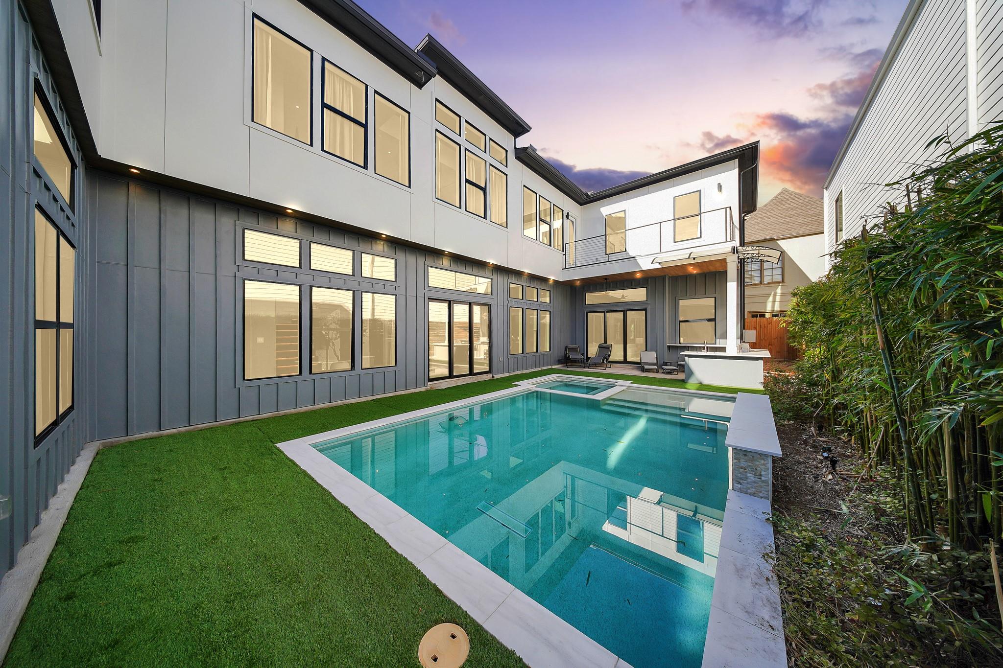 5414 John Dreaper Drive