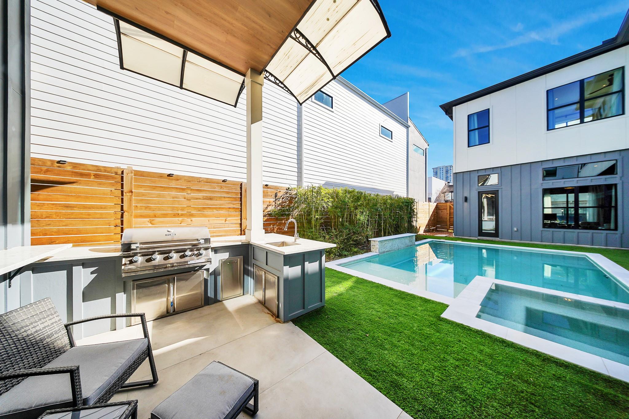 5414 John Dreaper Drive