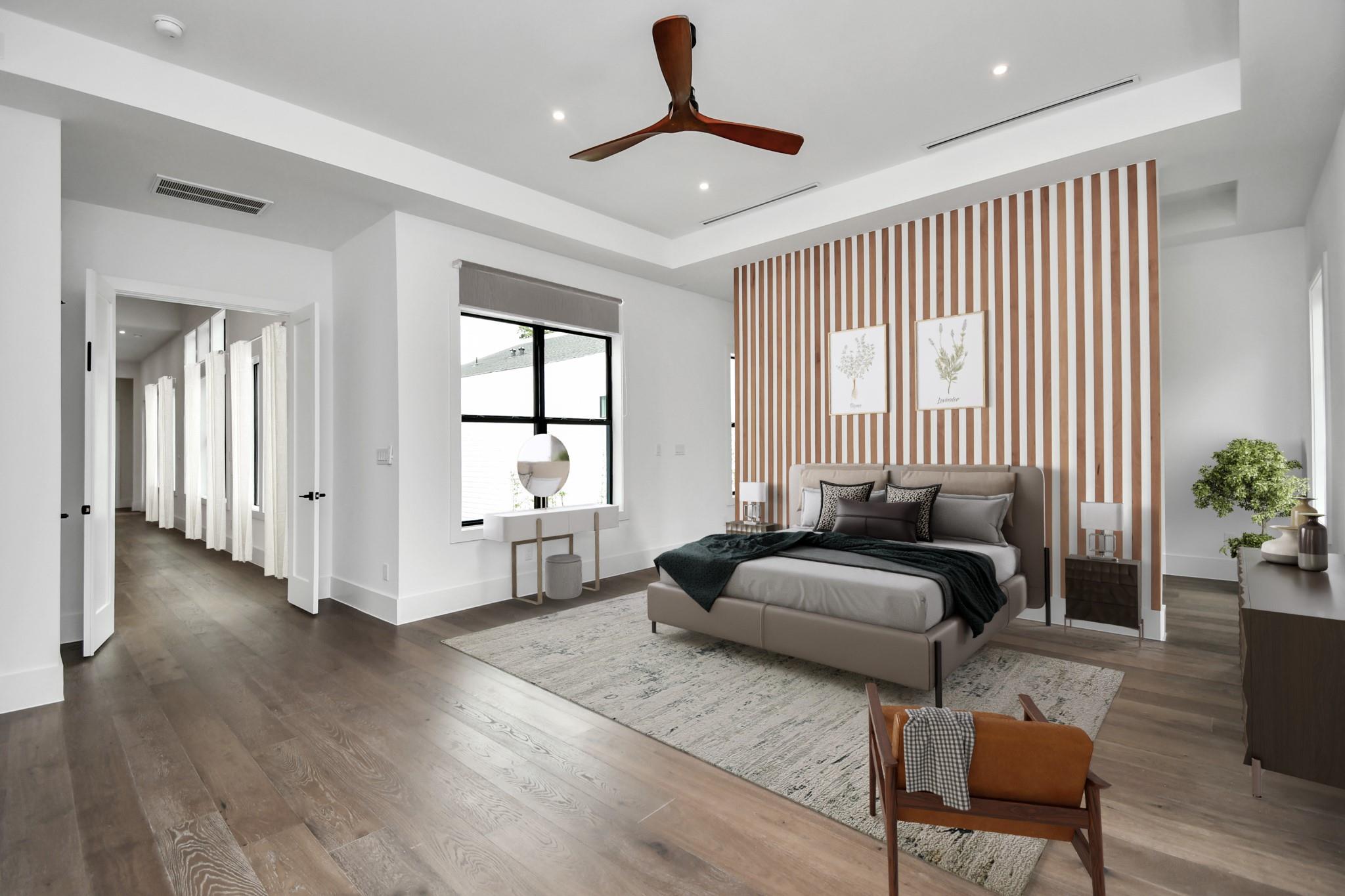 5414 John Dreaper Drive