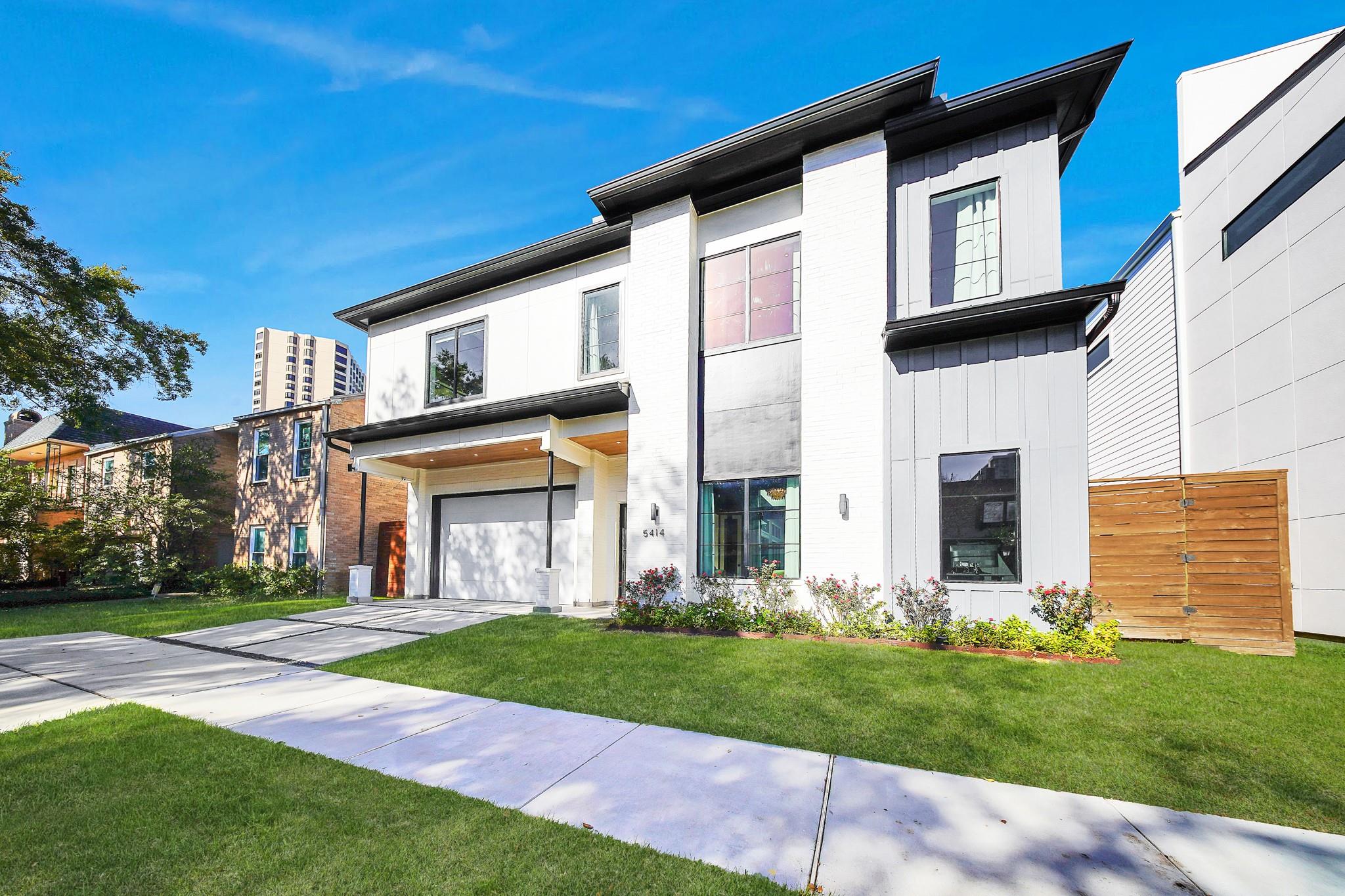 5414 John Dreaper Drive