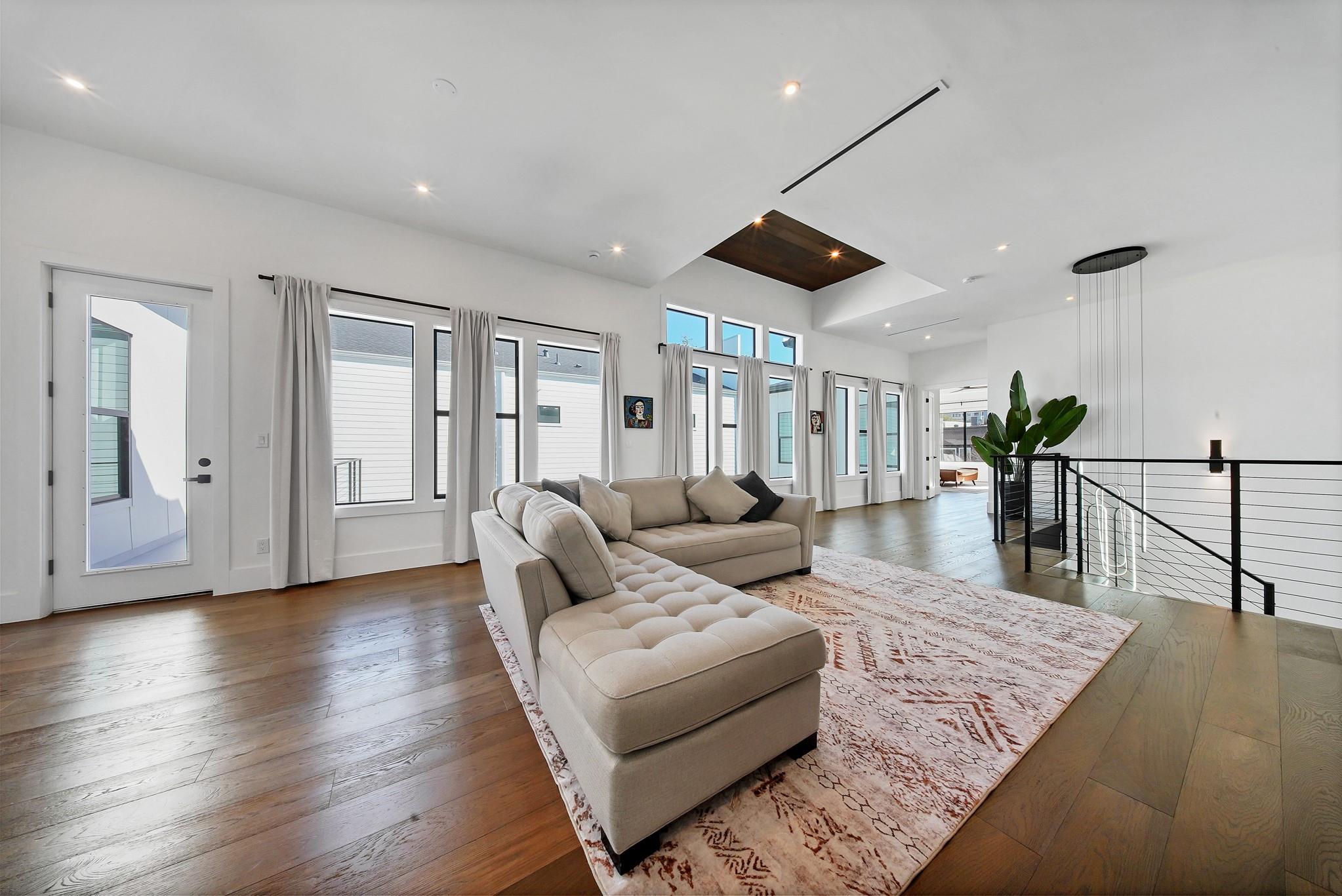 5414 John Dreaper Drive