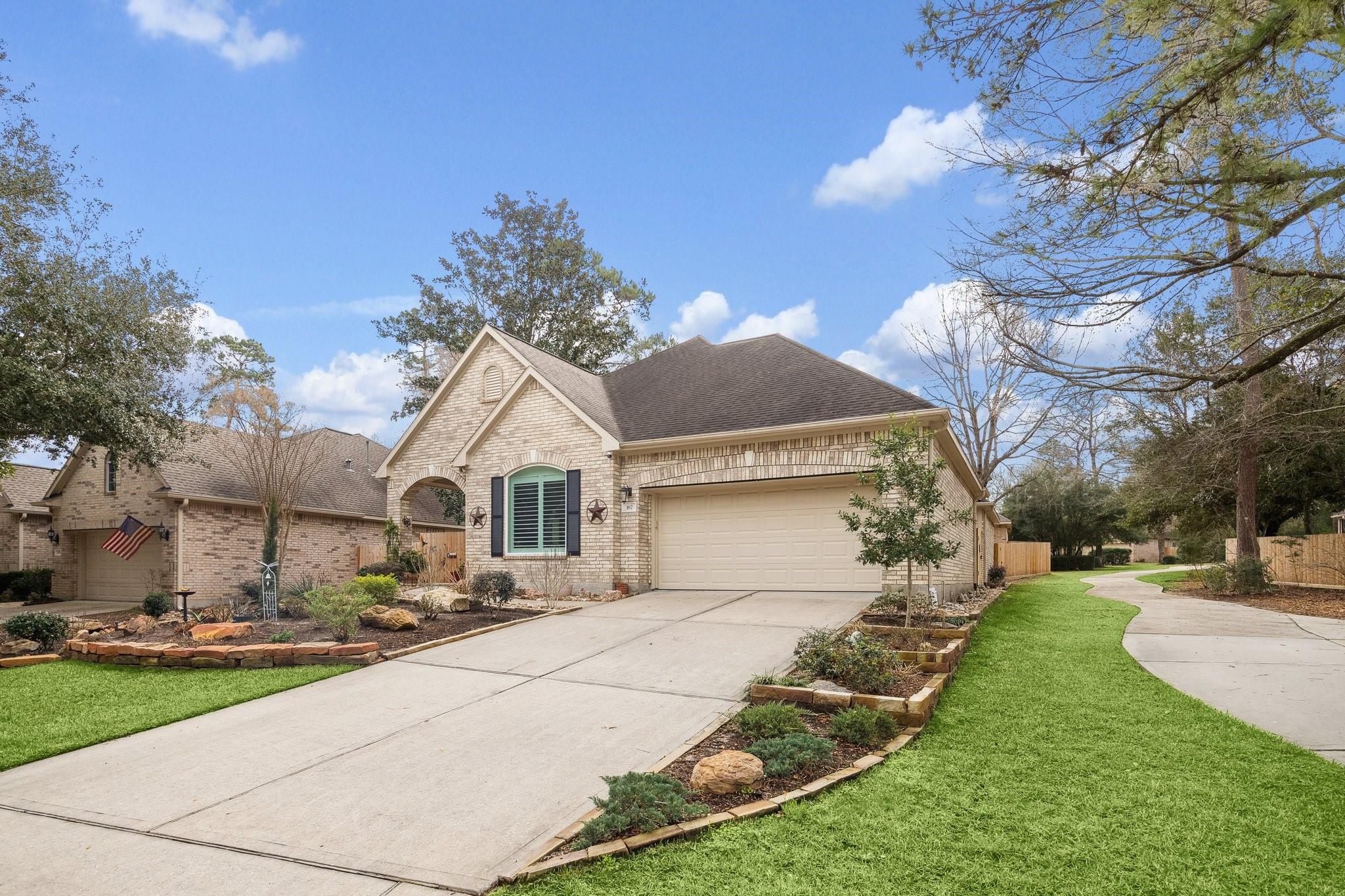 167 E Northcastle Circle