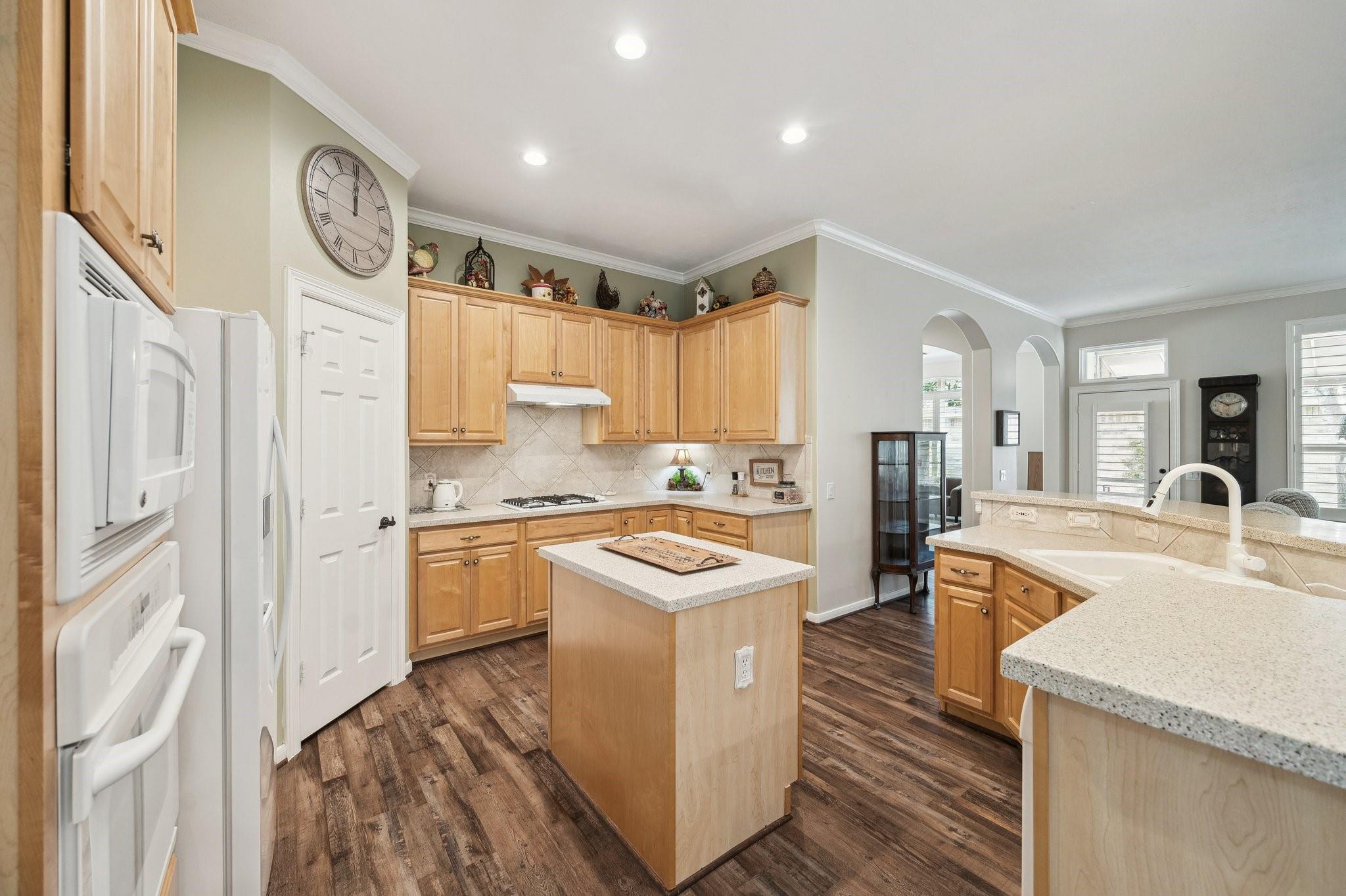 167 E Northcastle Circle