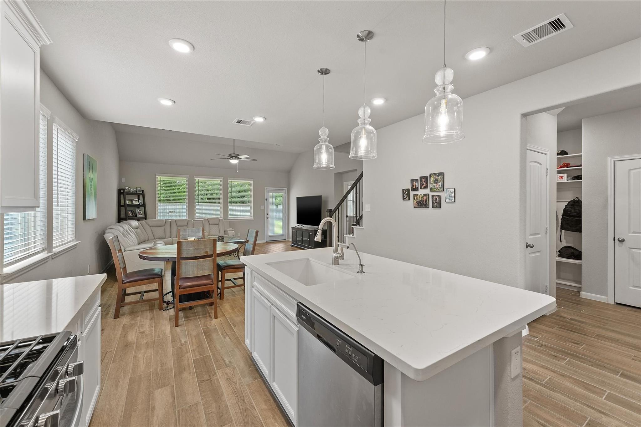 19115 Friesian Stallion Lane