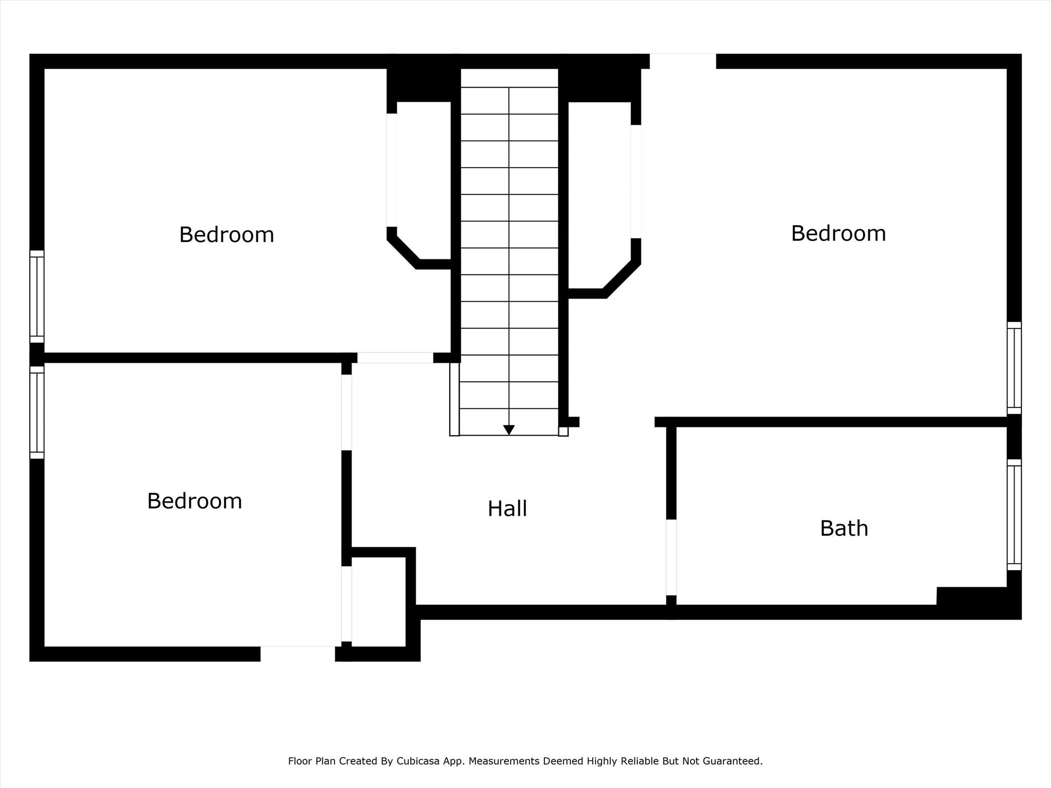19115 Friesian Stallion Lane
