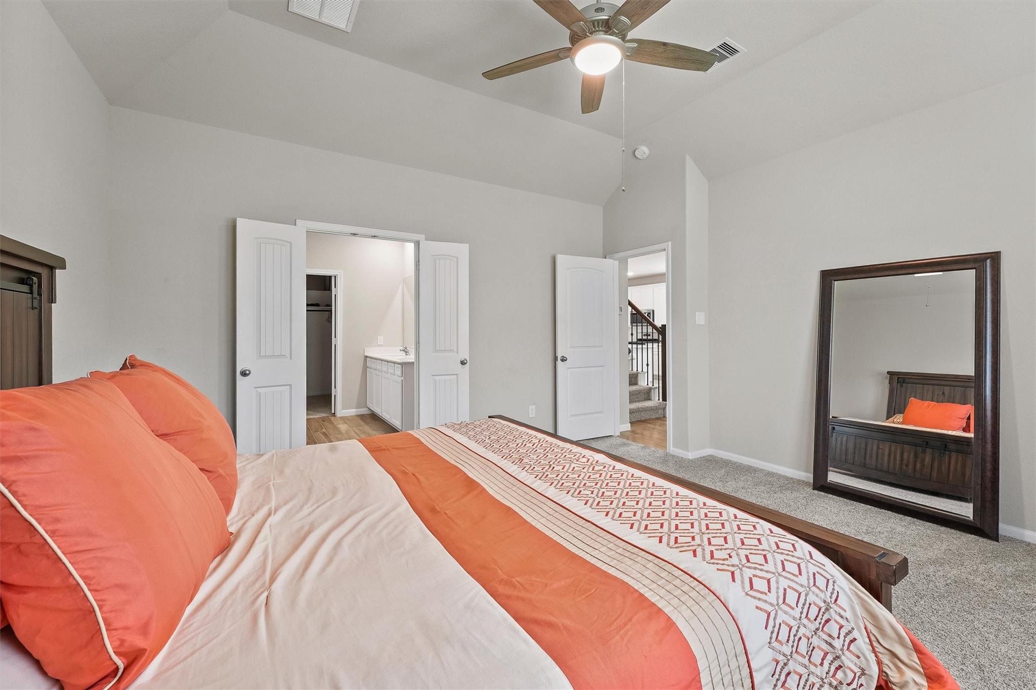 19115 Friesian Stallion Lane