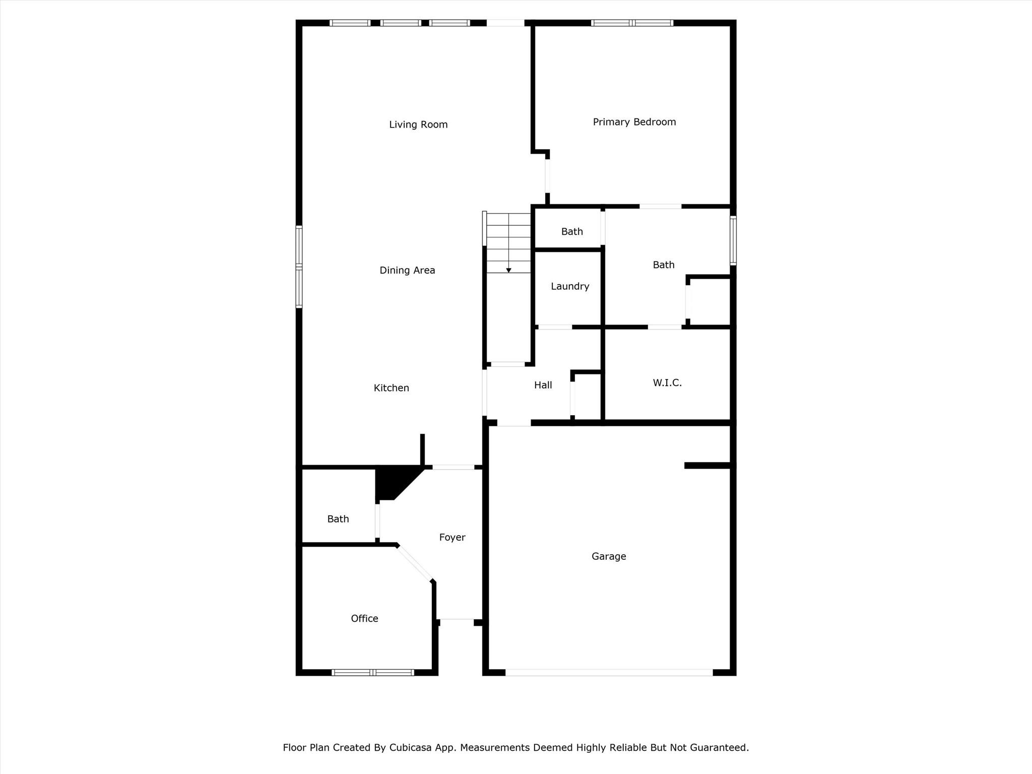 19115 Friesian Stallion Lane
