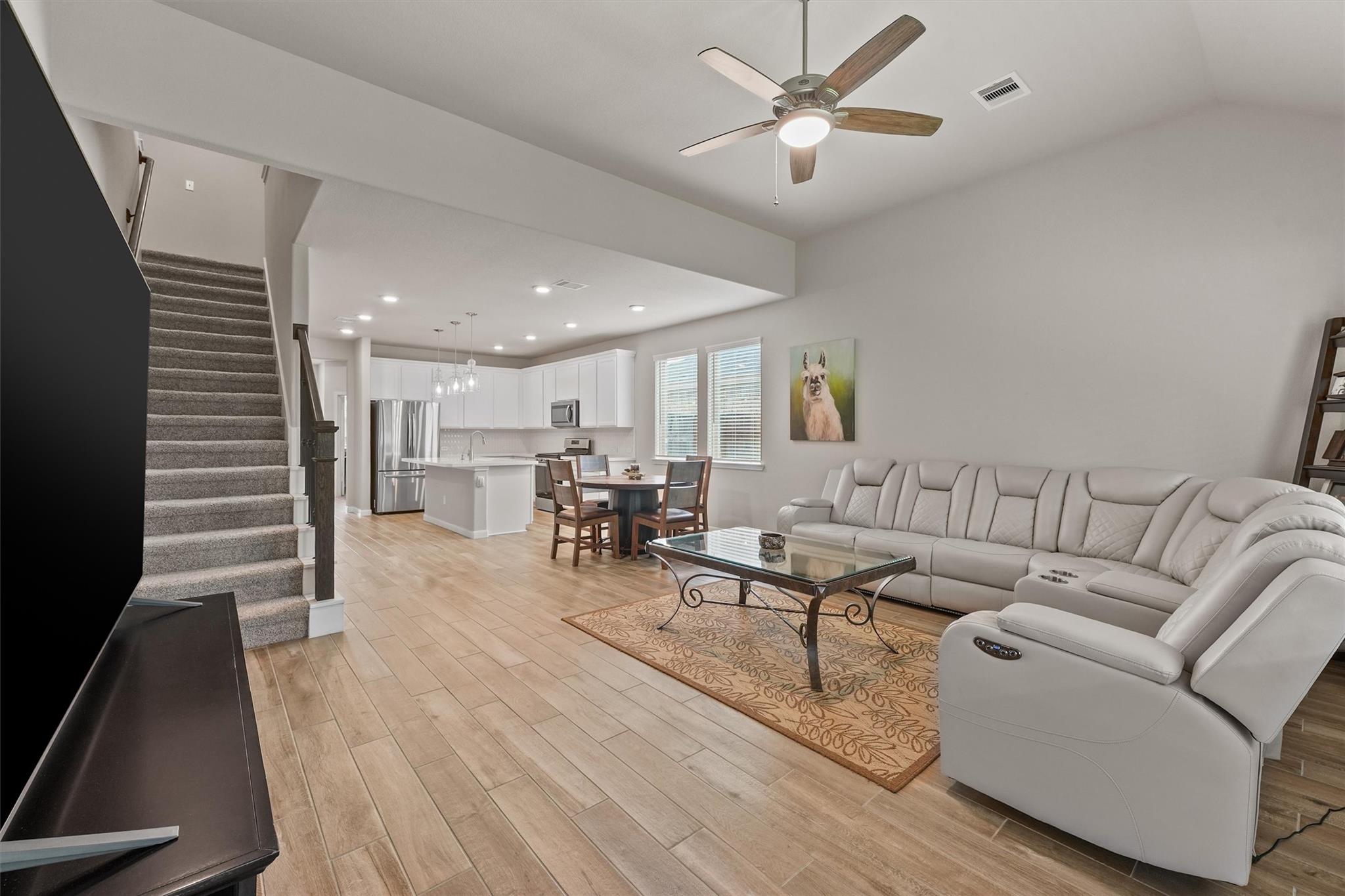 19115 Friesian Stallion Lane