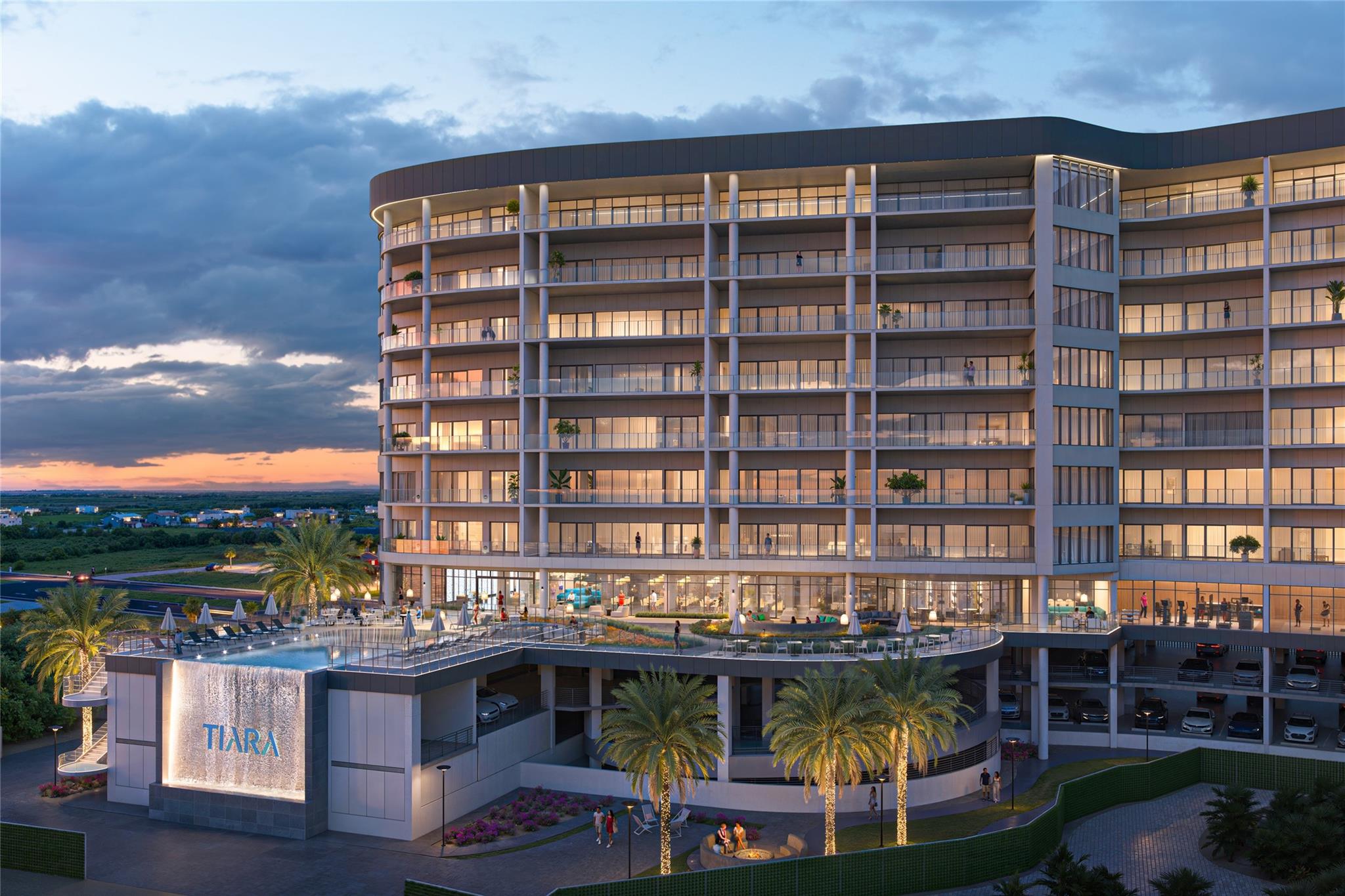 10525 San Luis Pass Road # 501