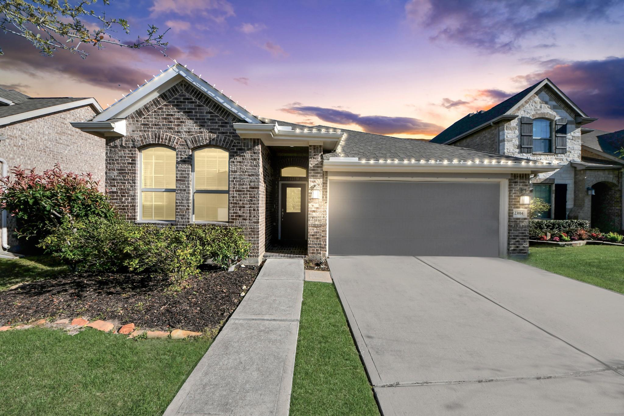 23814 Mesia Meadow Lane