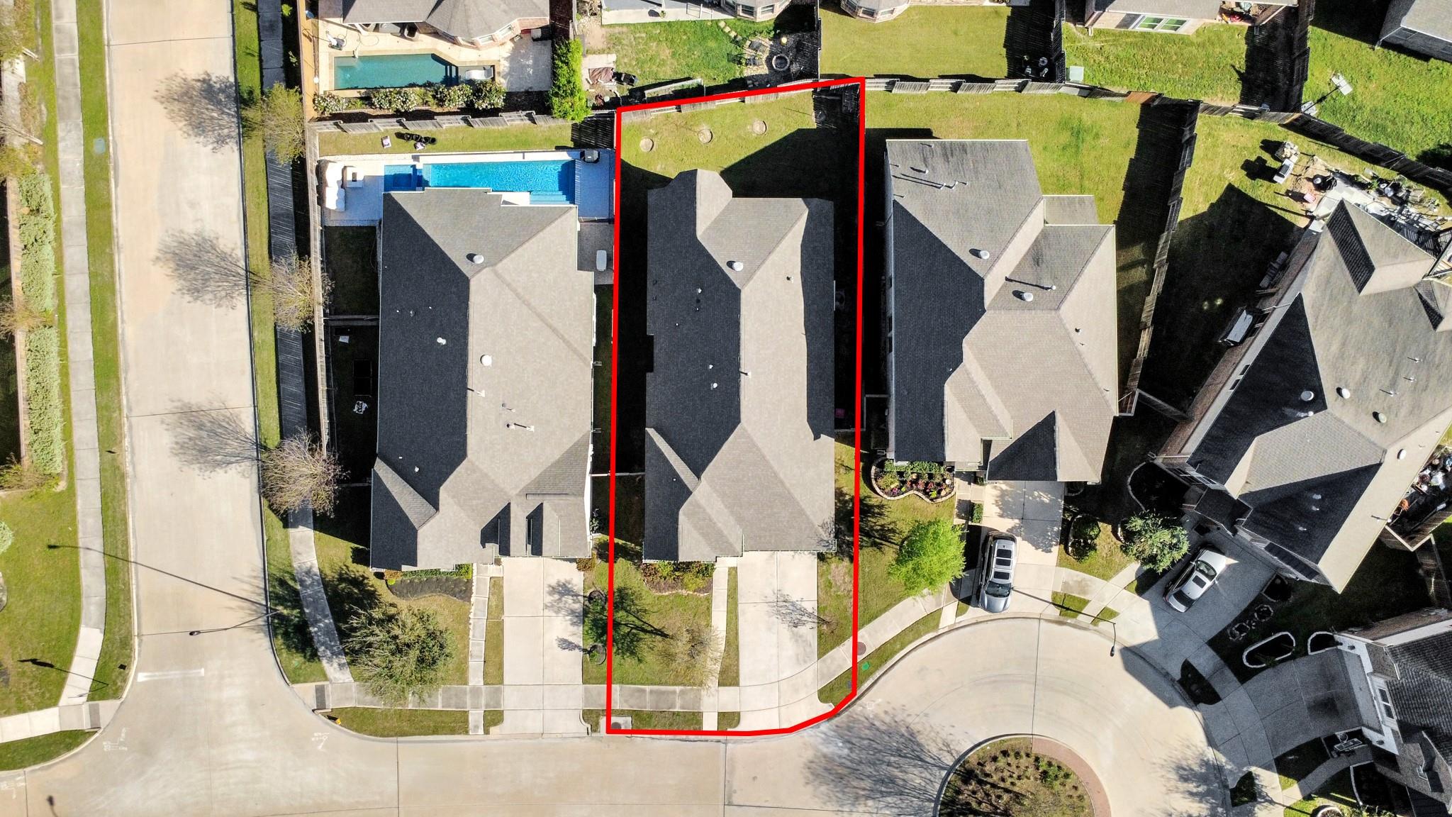 23814 Mesia Meadow Lane