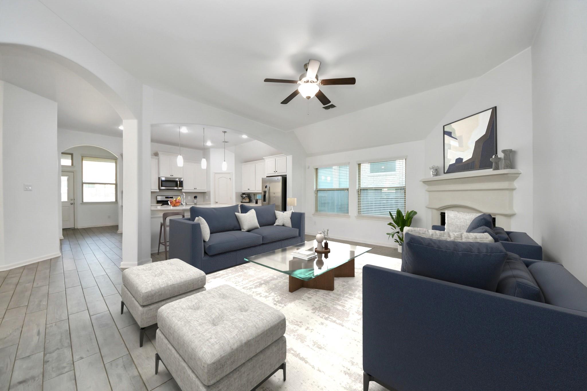 23814 Mesia Meadow Lane