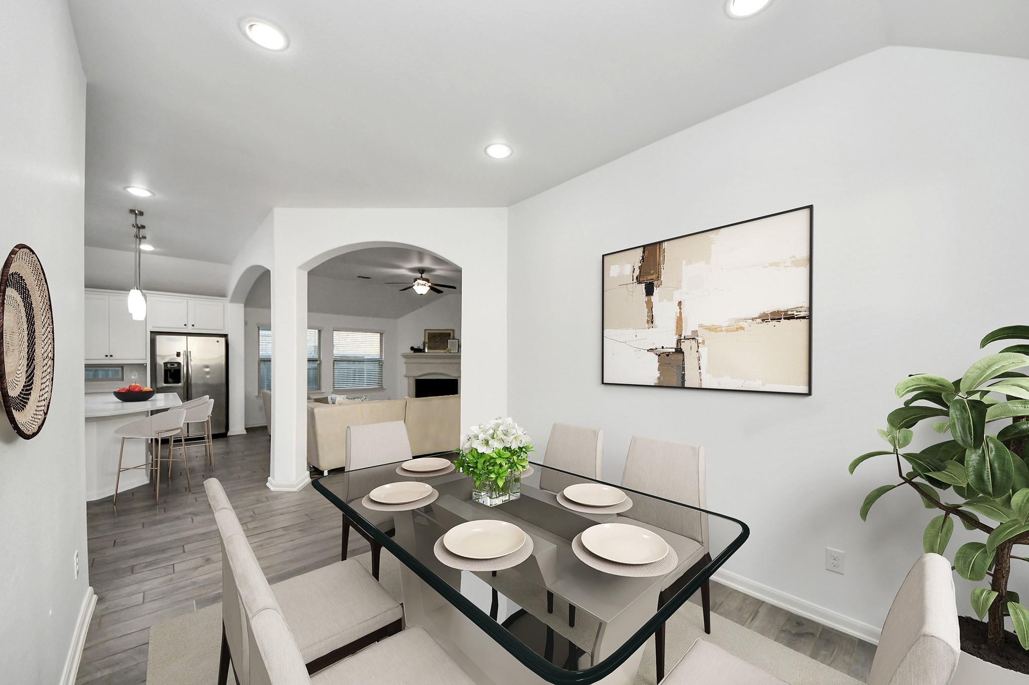 23814 Mesia Meadow Lane