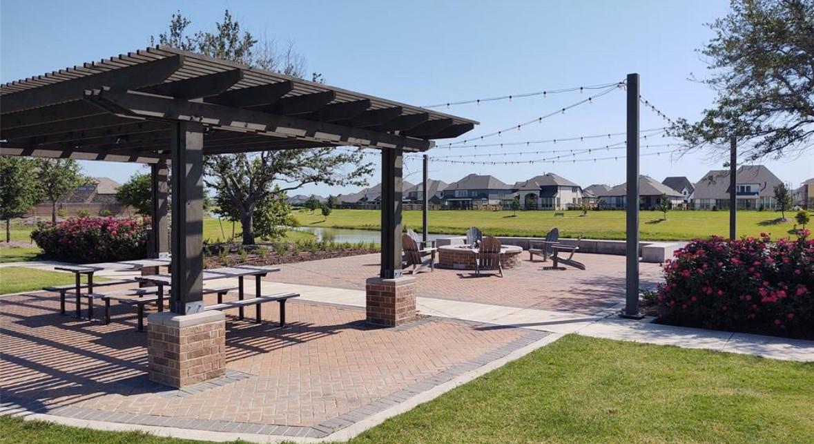 23814 Mesia Meadow Lane