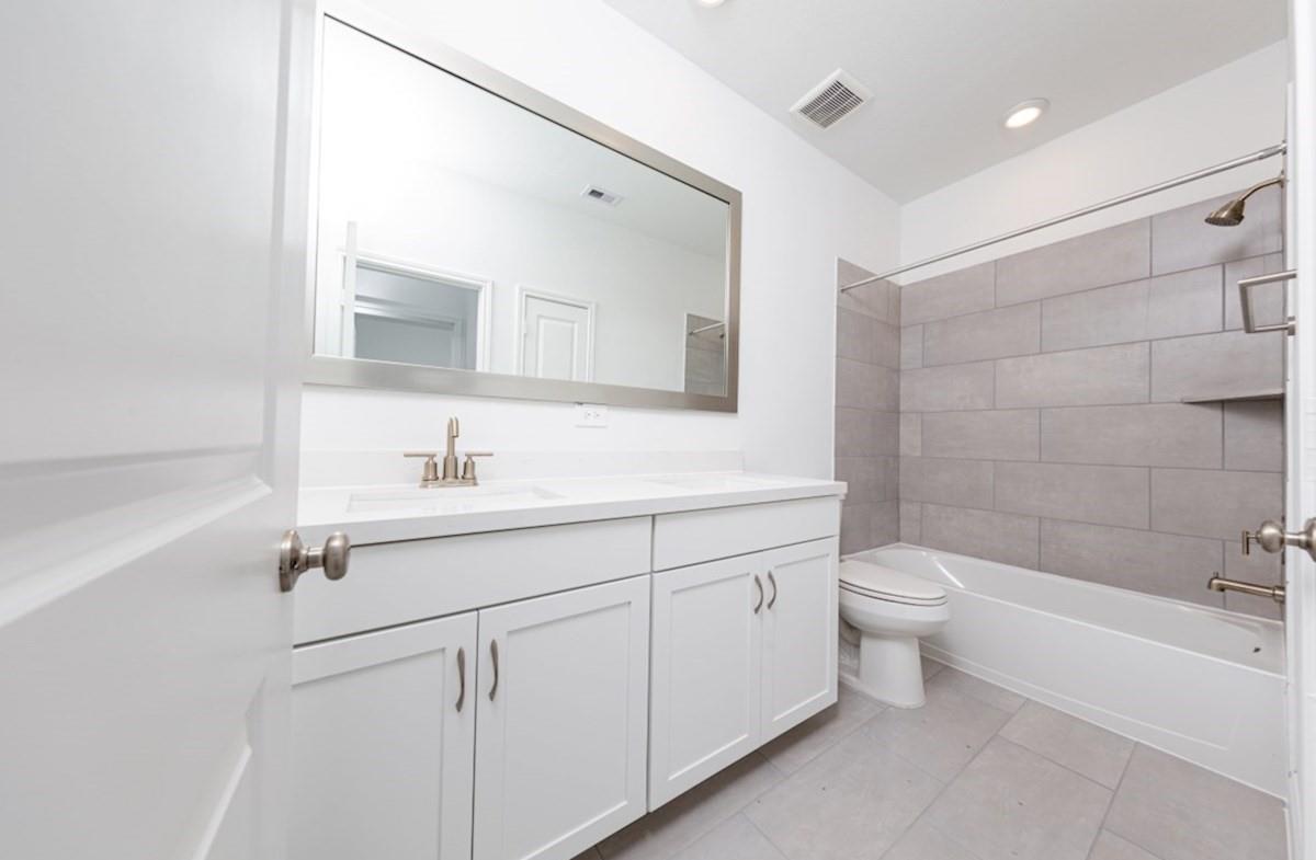 1614 Forest Mist Drive