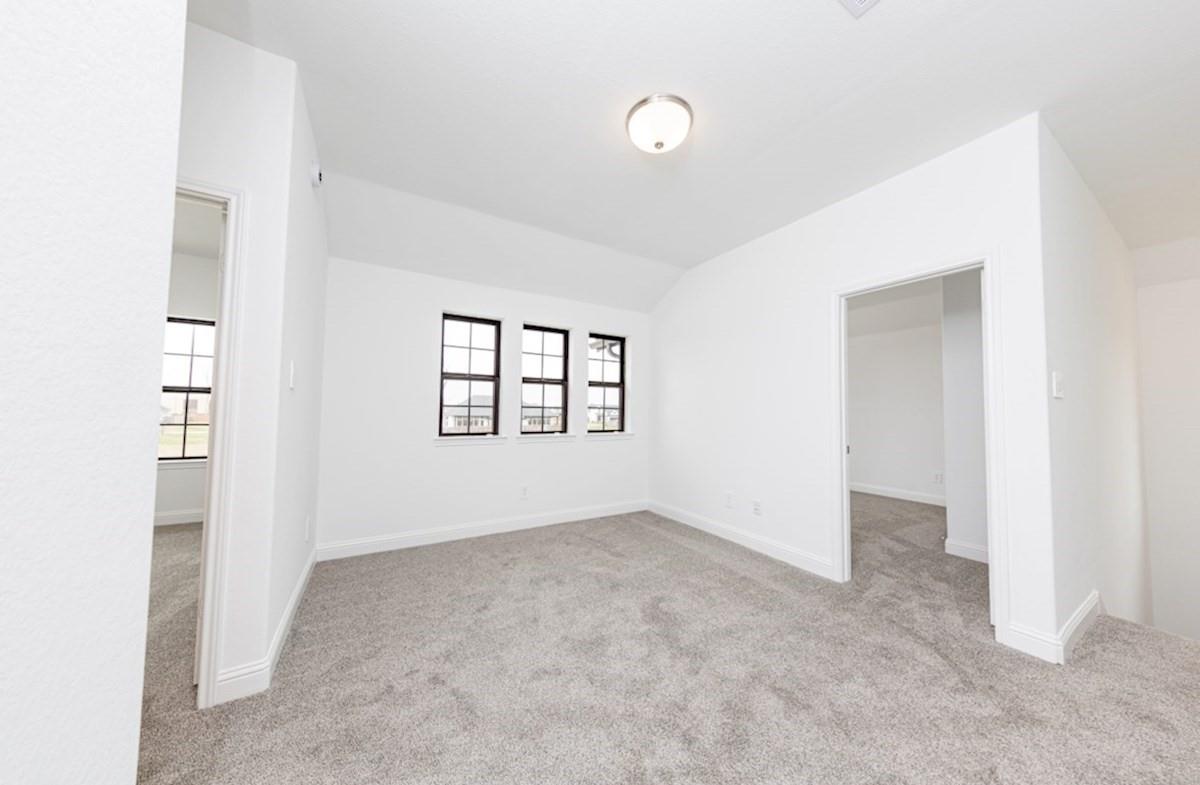 1614 Forest Mist Drive