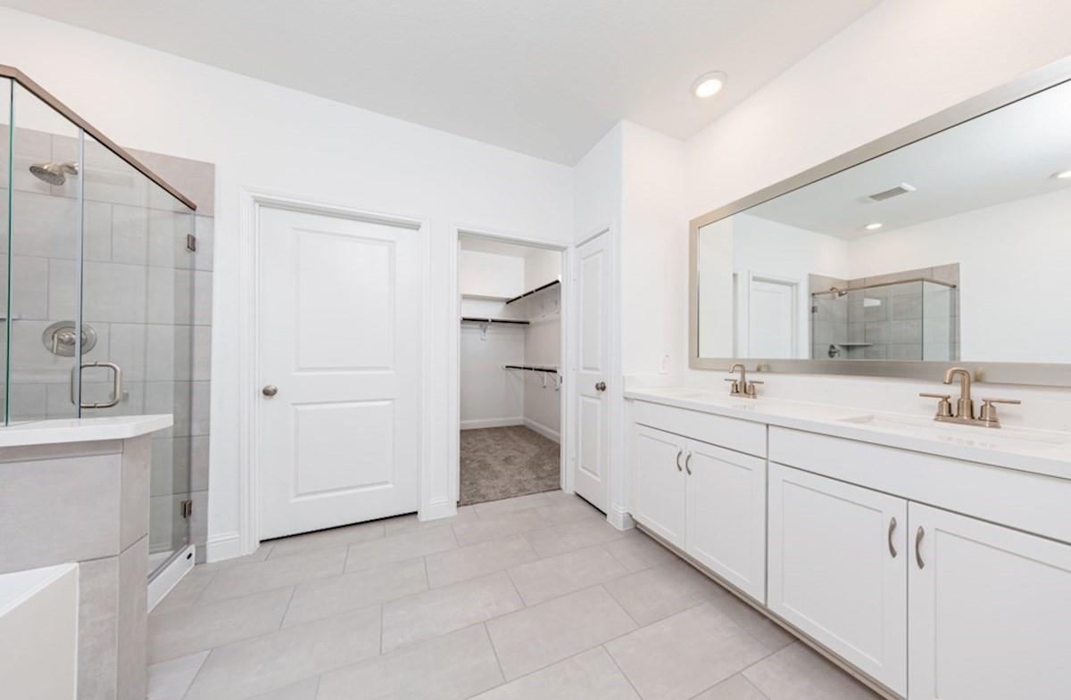 1614 Forest Mist Drive