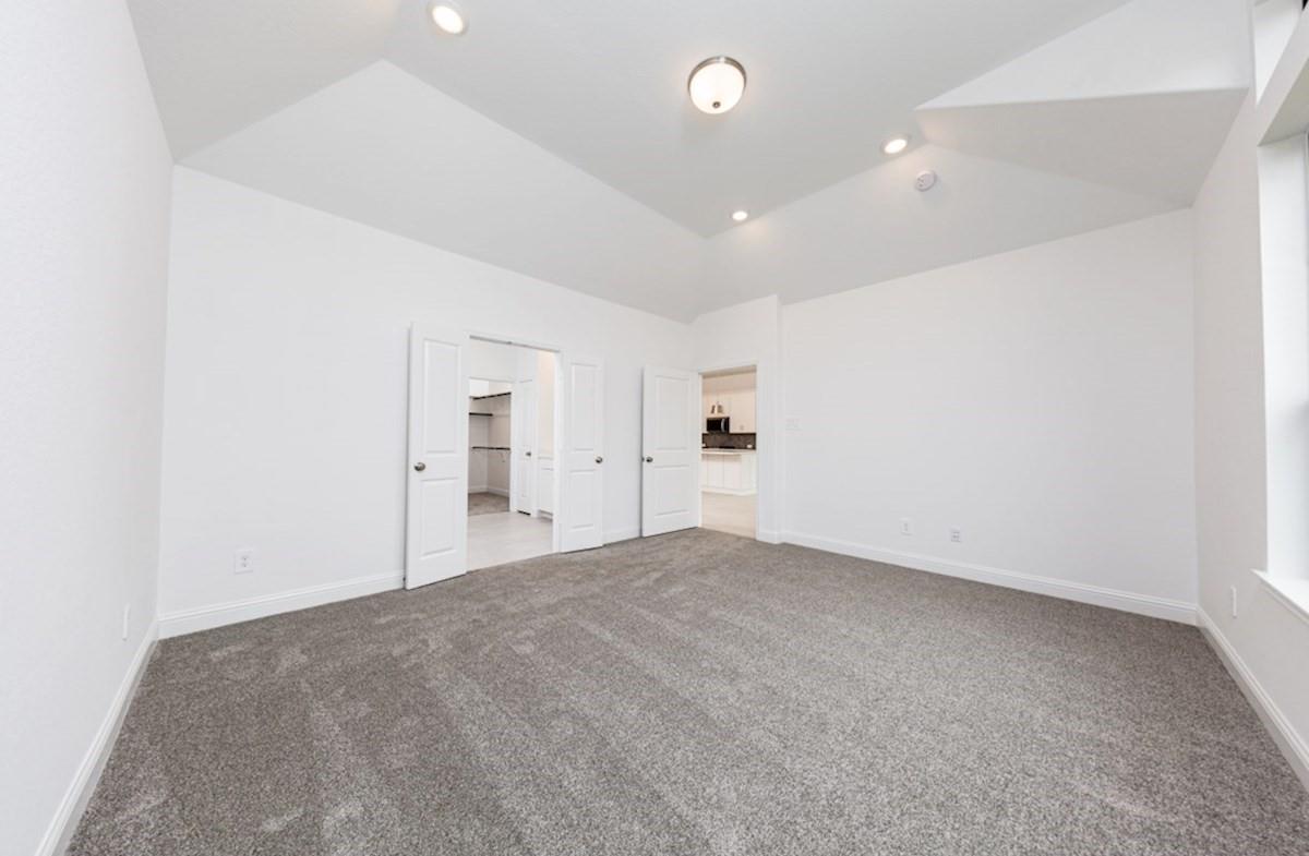 1614 Forest Mist Drive