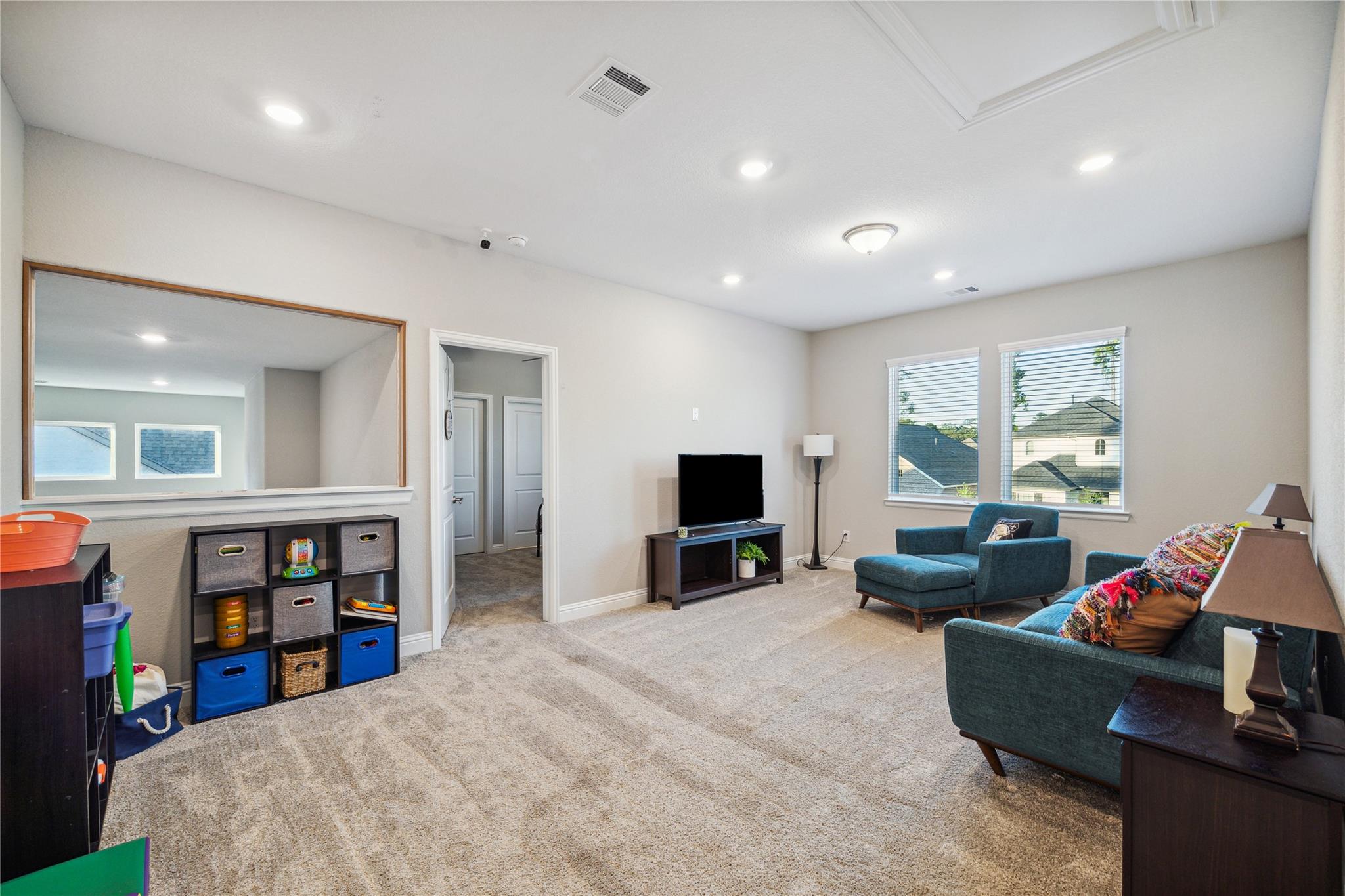 11919 Claro Forest Lane