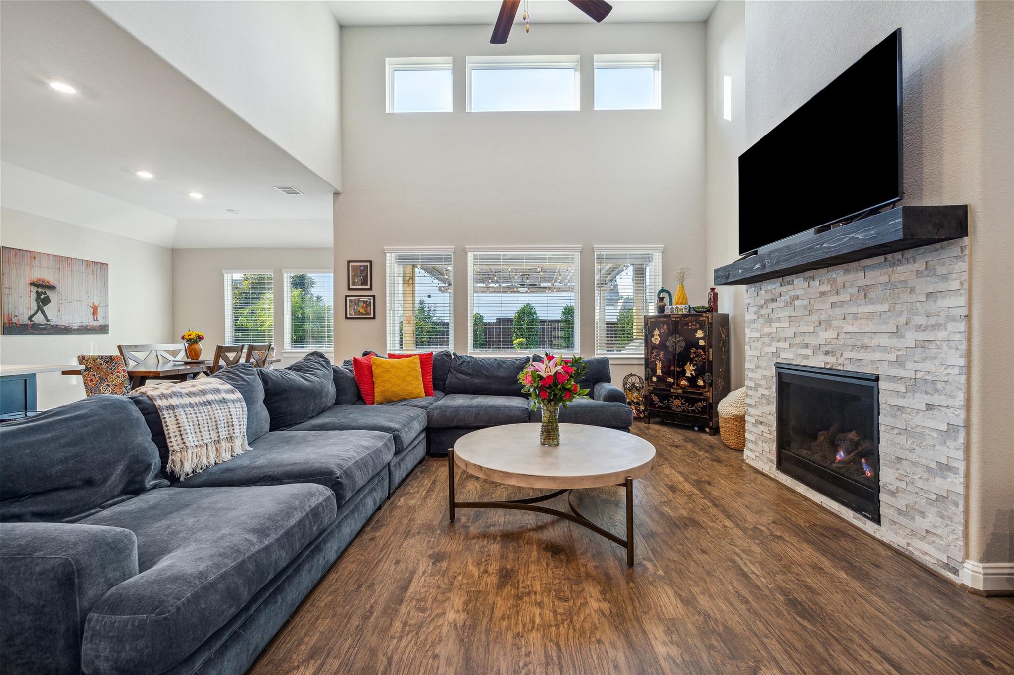 11919 Claro Forest Lane