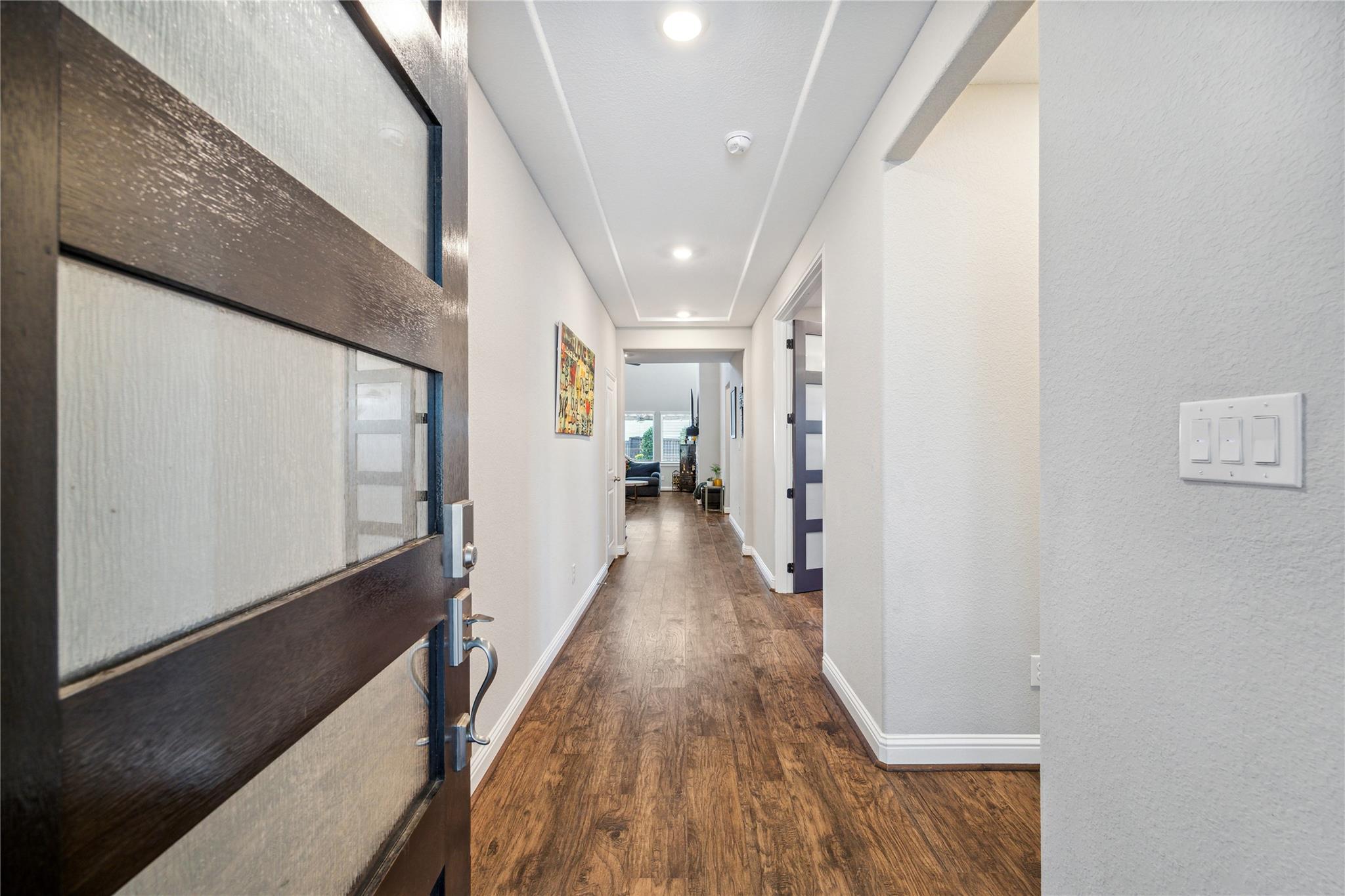 11919 Claro Forest Lane