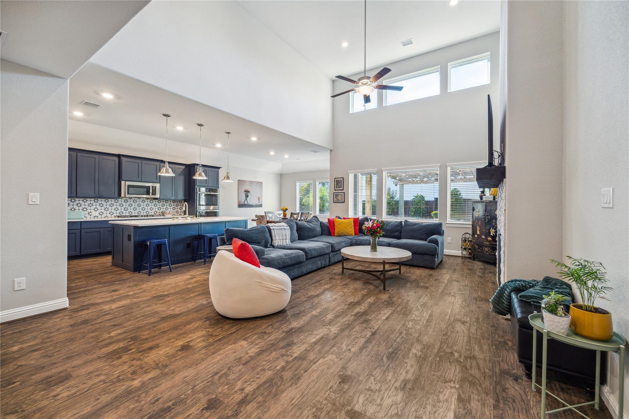 11919 Claro Forest Lane