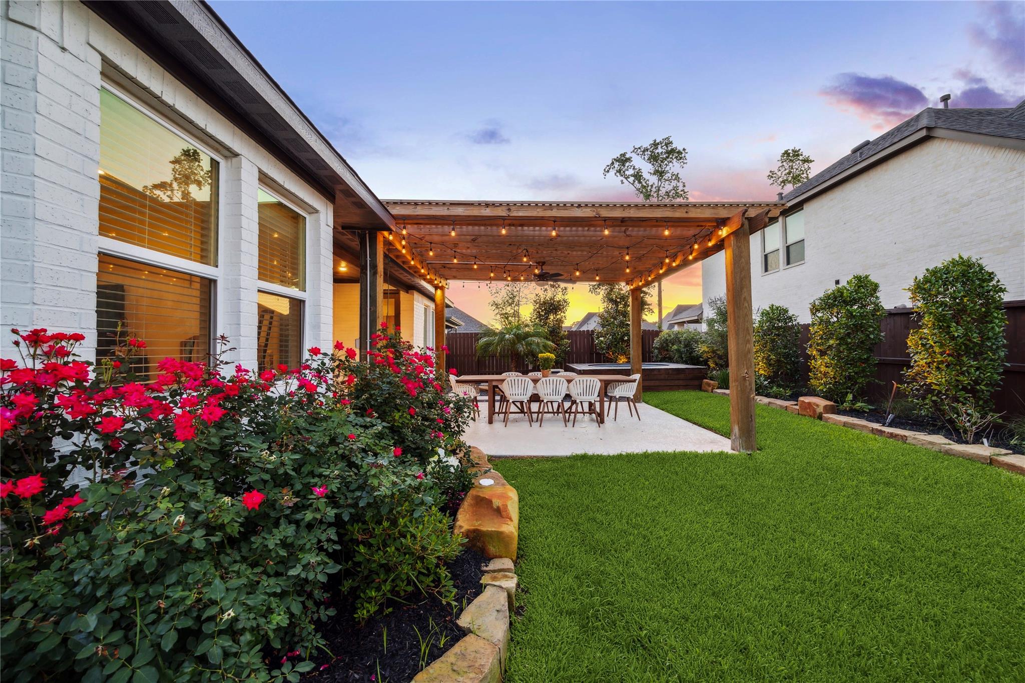 11919 Claro Forest Lane