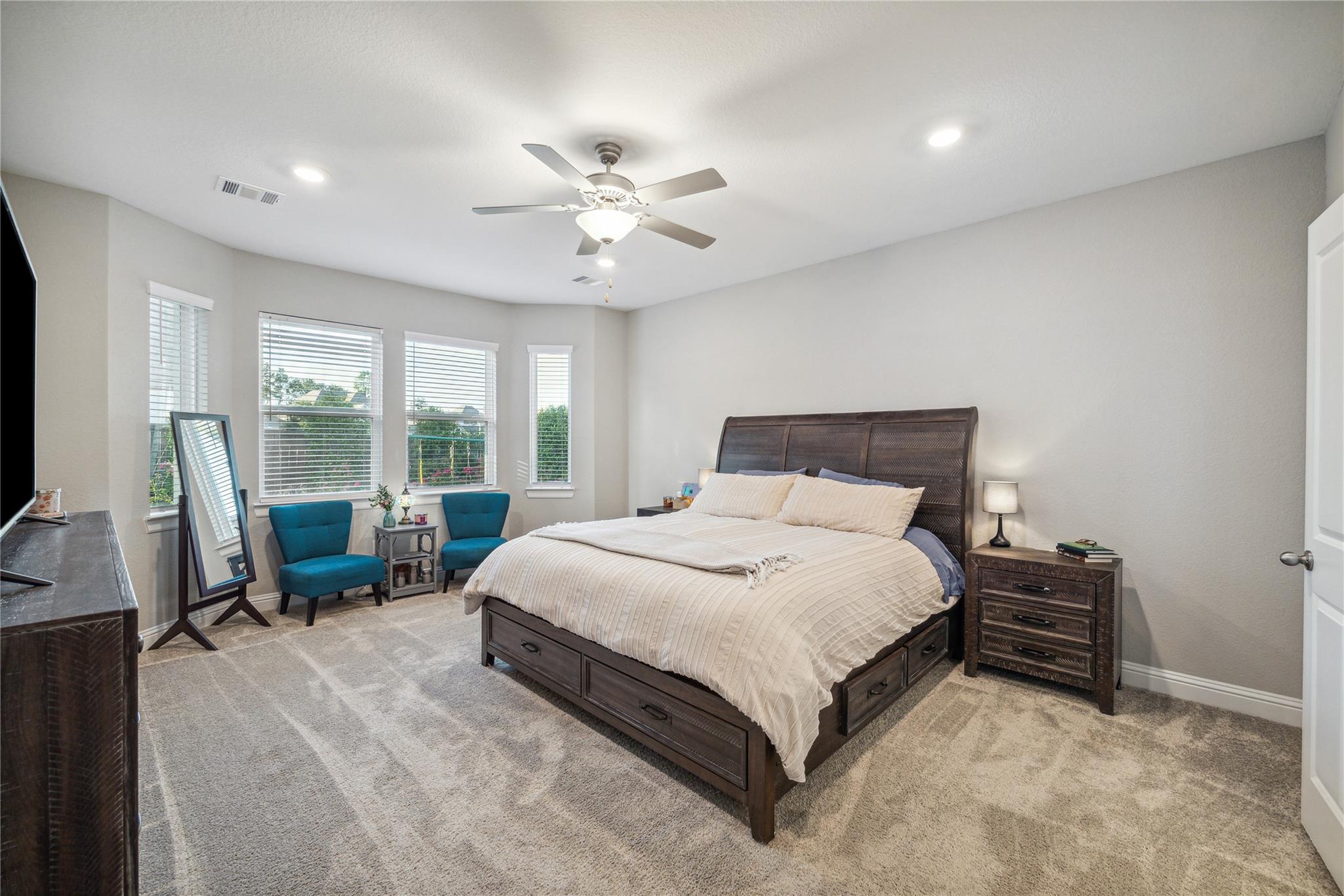 11919 Claro Forest Lane