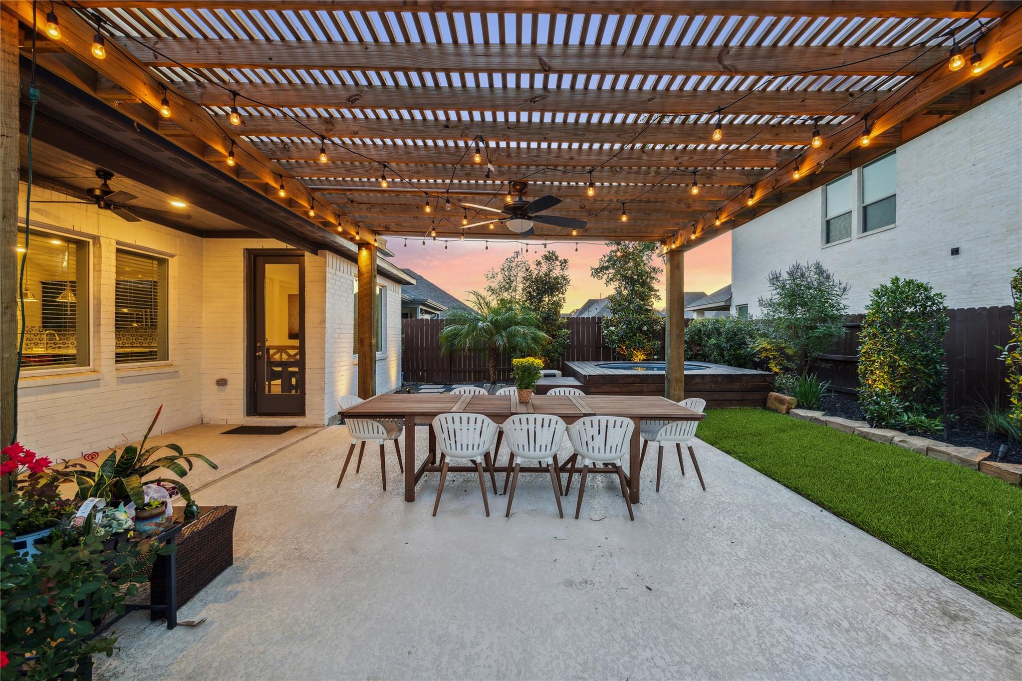 11919 Claro Forest Lane