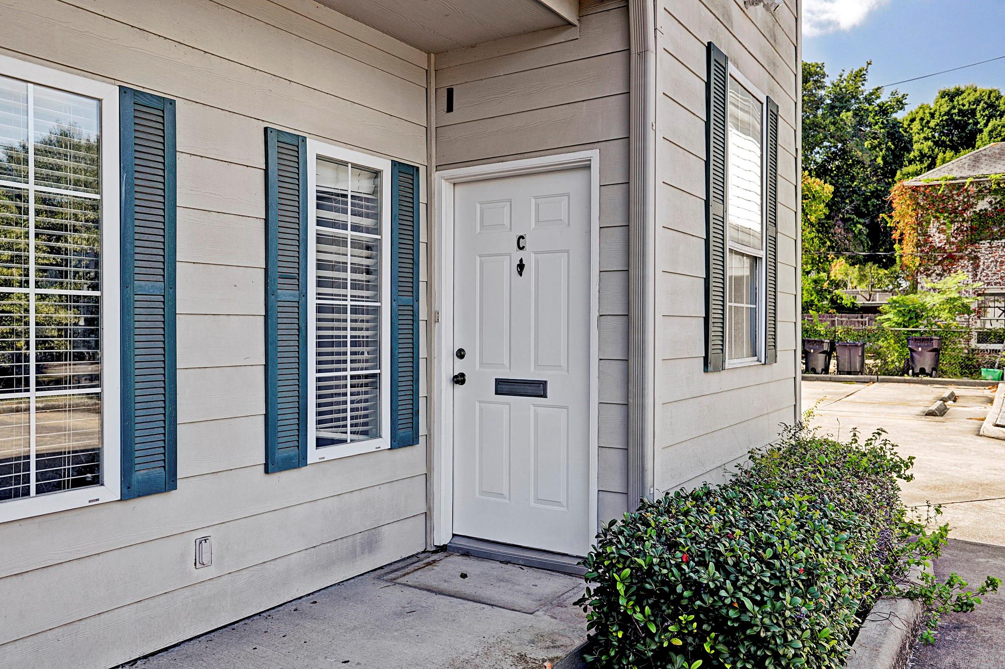 1931 Richmond Avenue