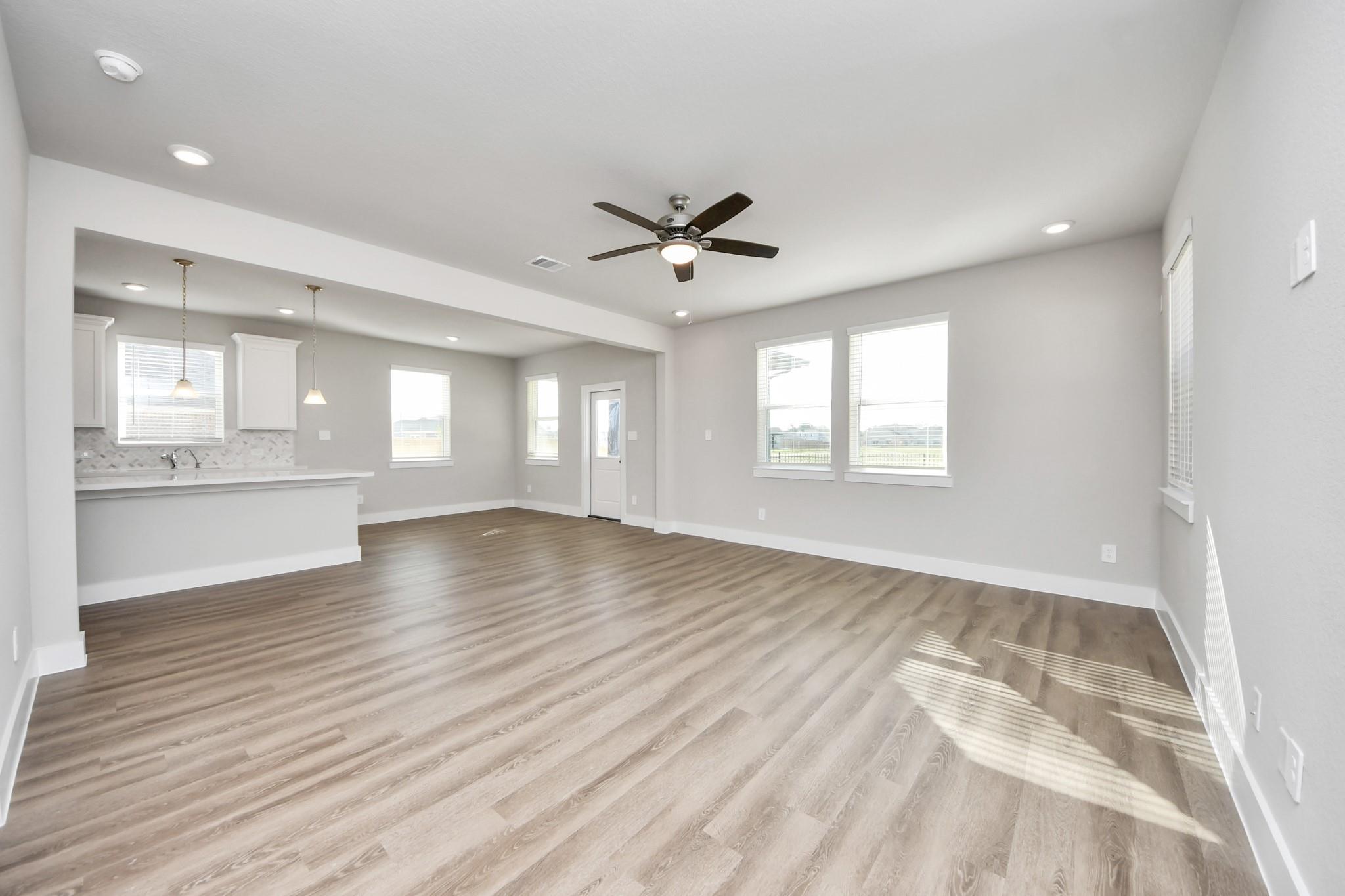 219 Orchard Laurel Drive, Alvin