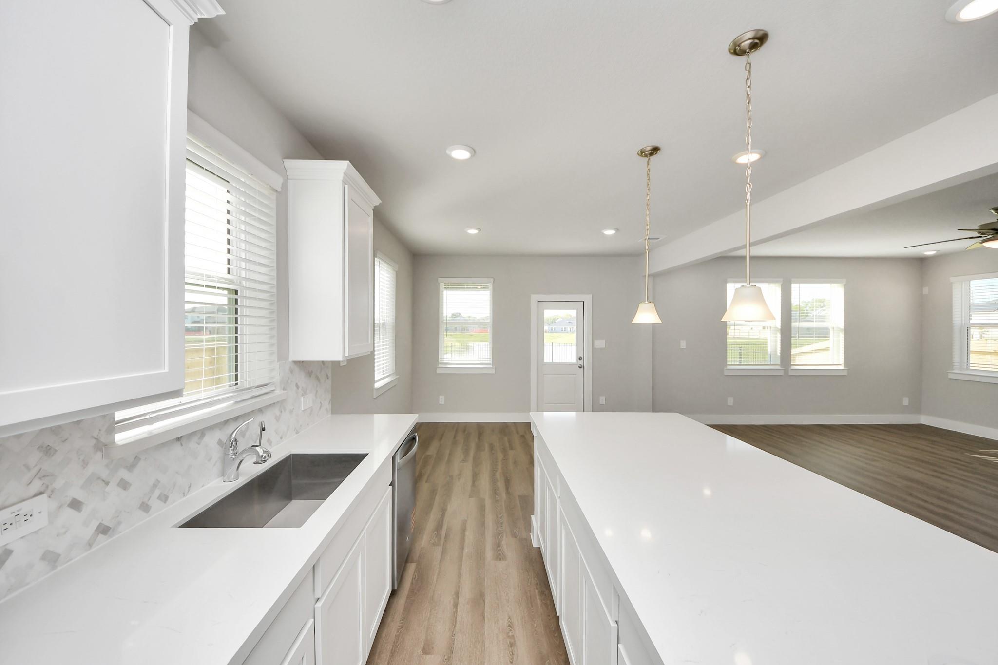 219 Orchard Laurel Drive, Alvin