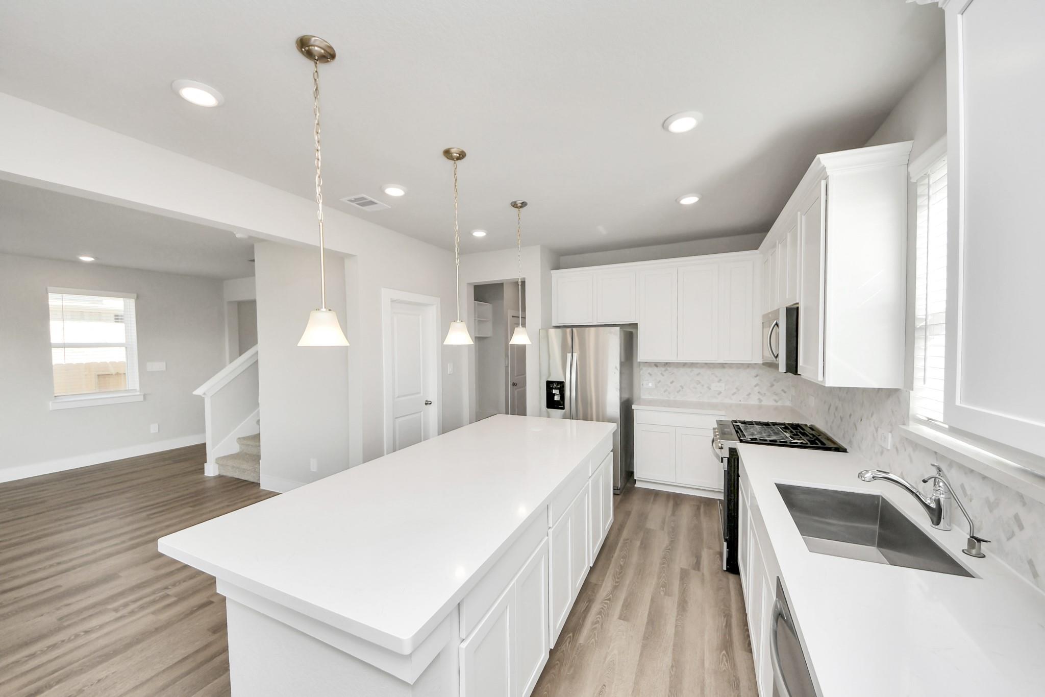 219 Orchard Laurel Drive, Alvin