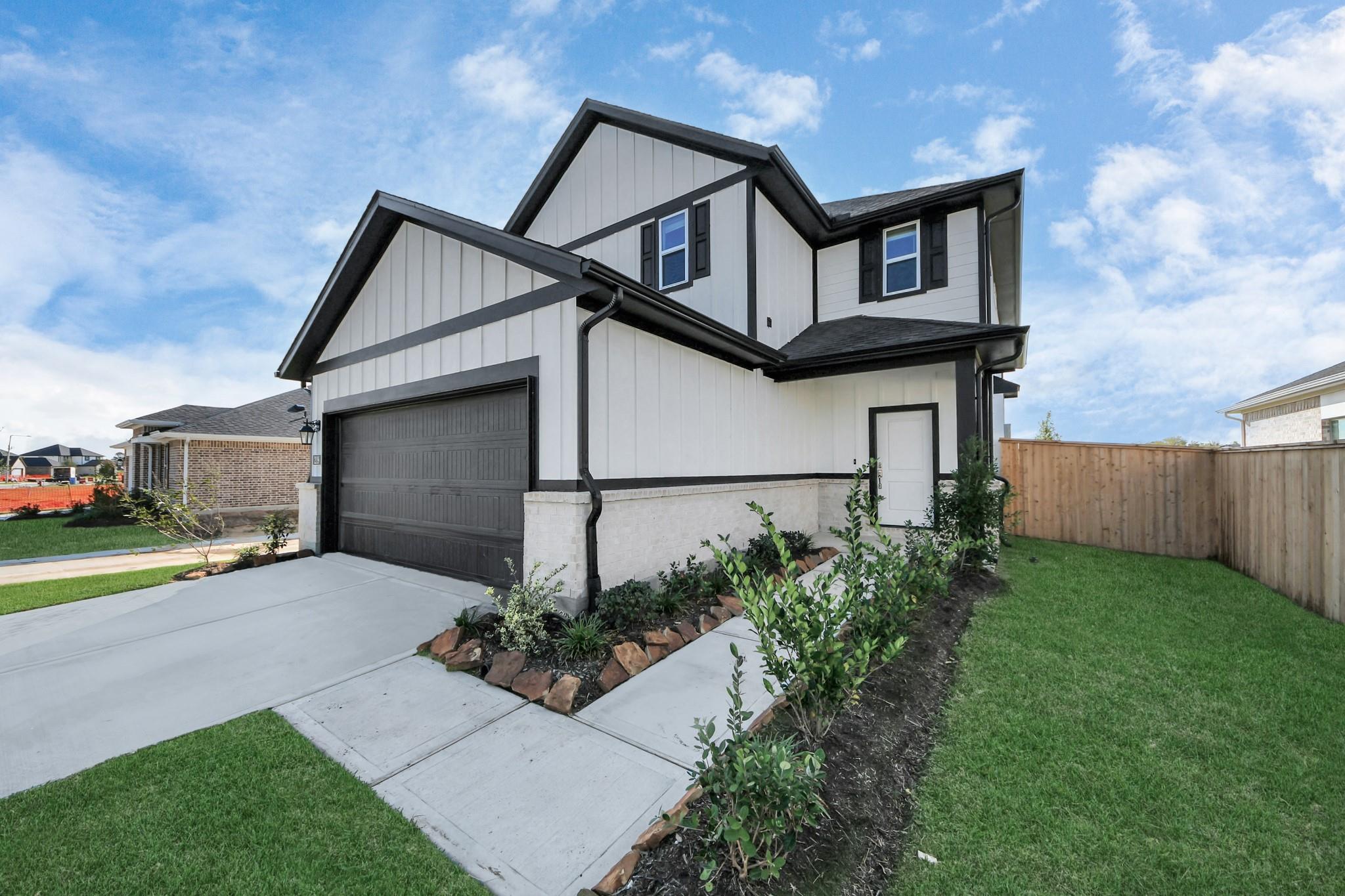 219 Orchard Laurel Drive, Alvin