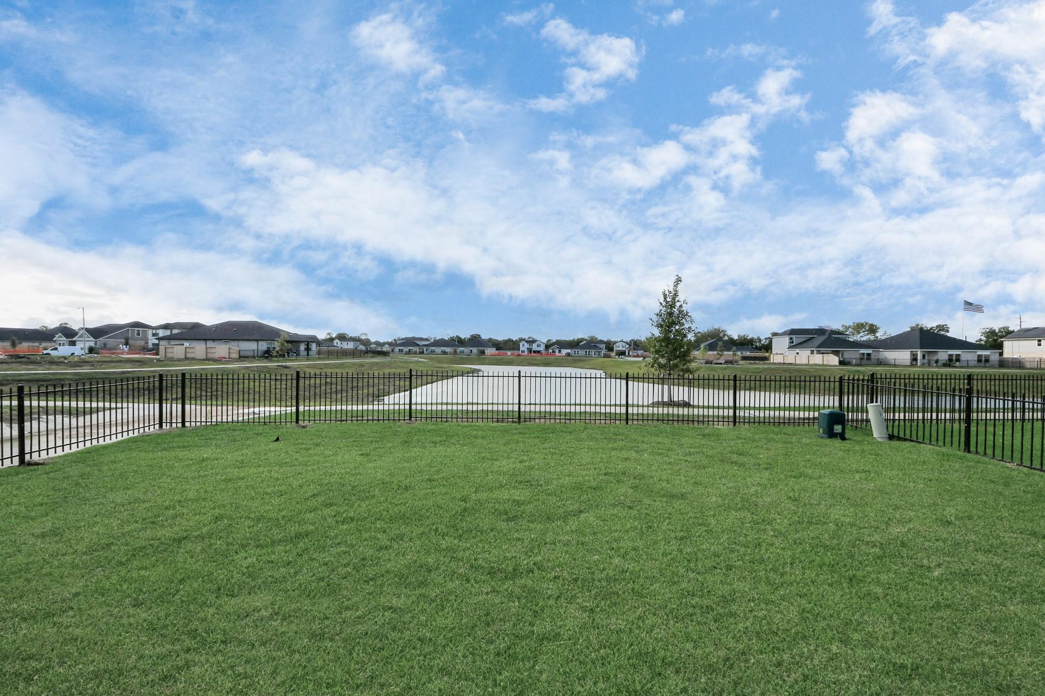 219 Orchard Laurel Drive, Alvin
