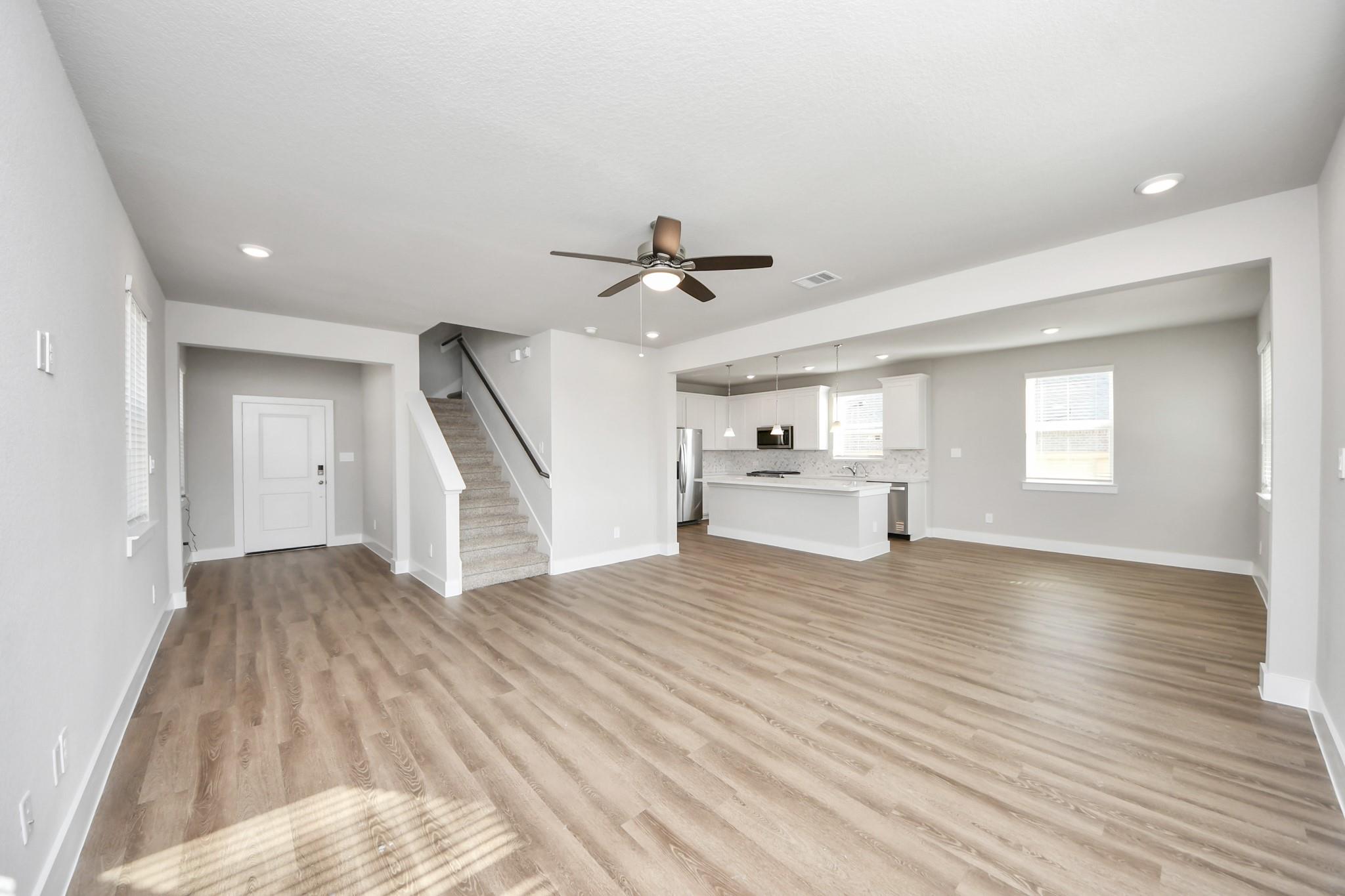 219 Orchard Laurel Drive, Alvin