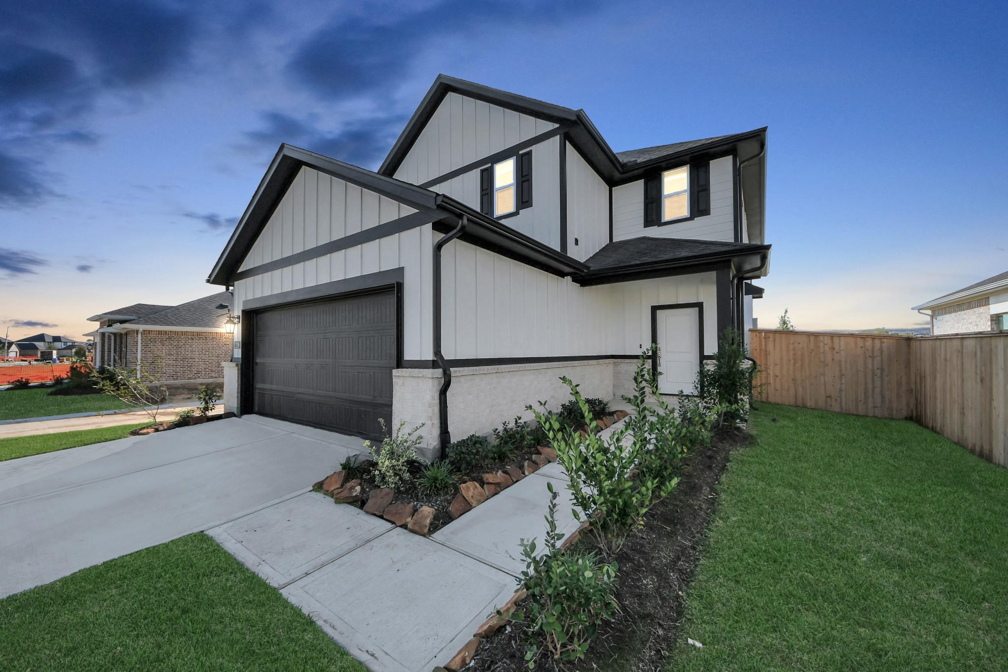 219 Orchard Laurel Drive, Alvin