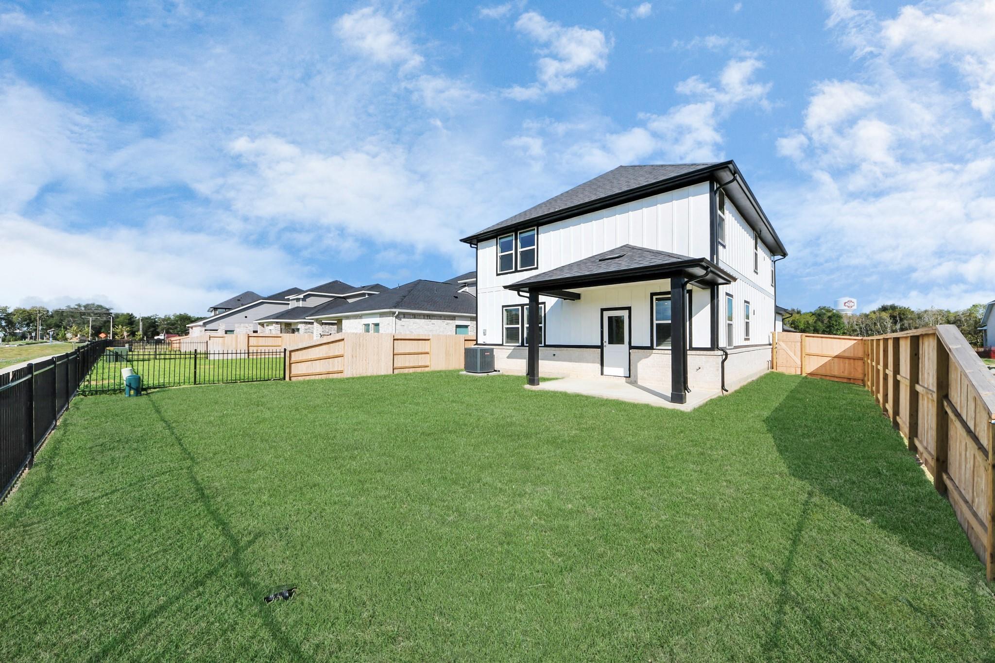 219 Orchard Laurel Drive, Alvin