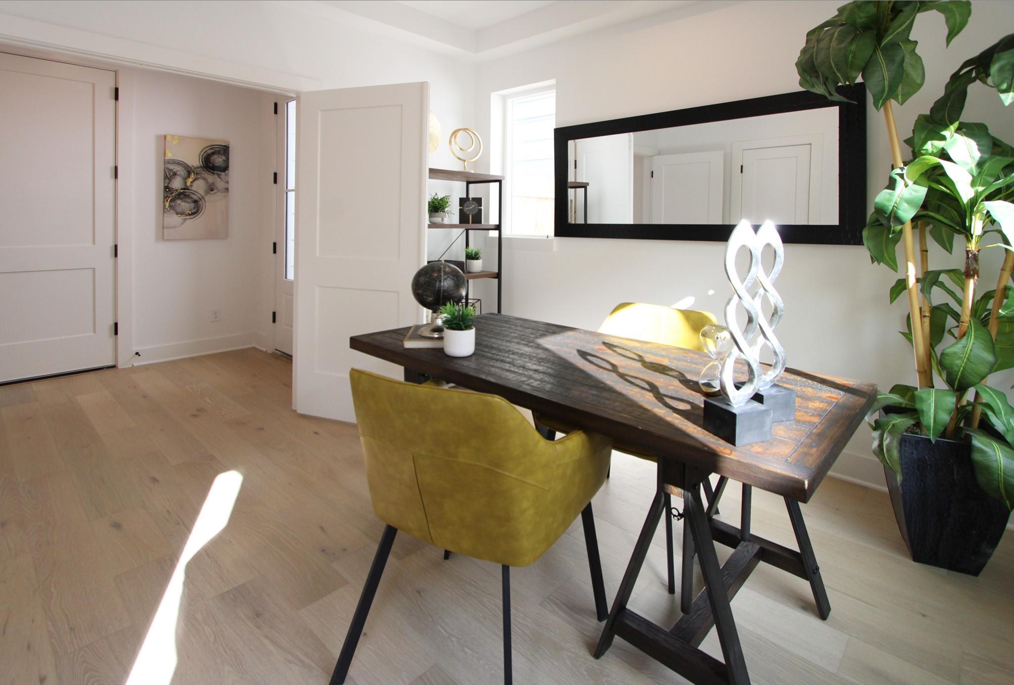 303 Marcella Street # O