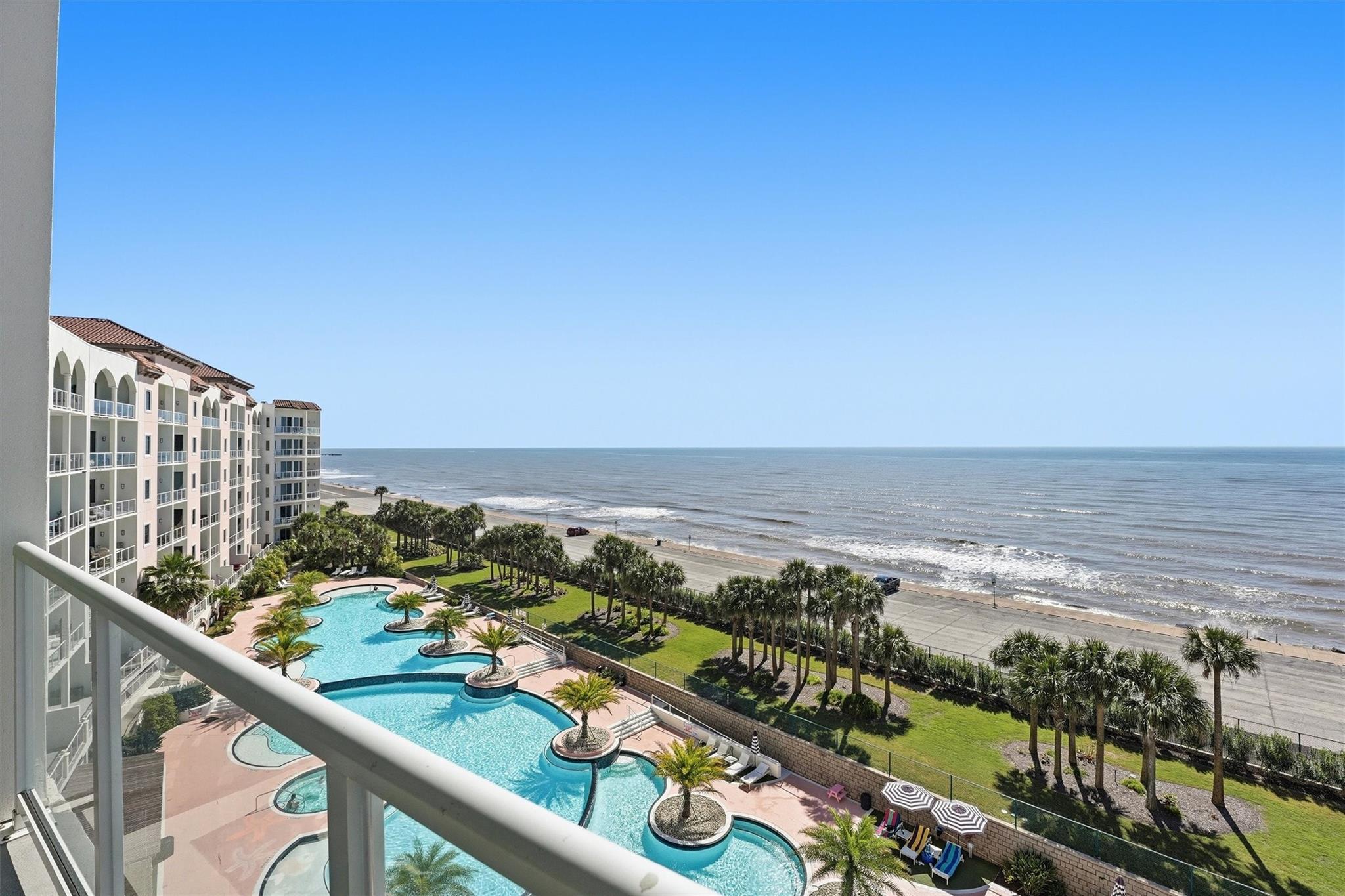 10327 Termini San Luis Pass Road # 616