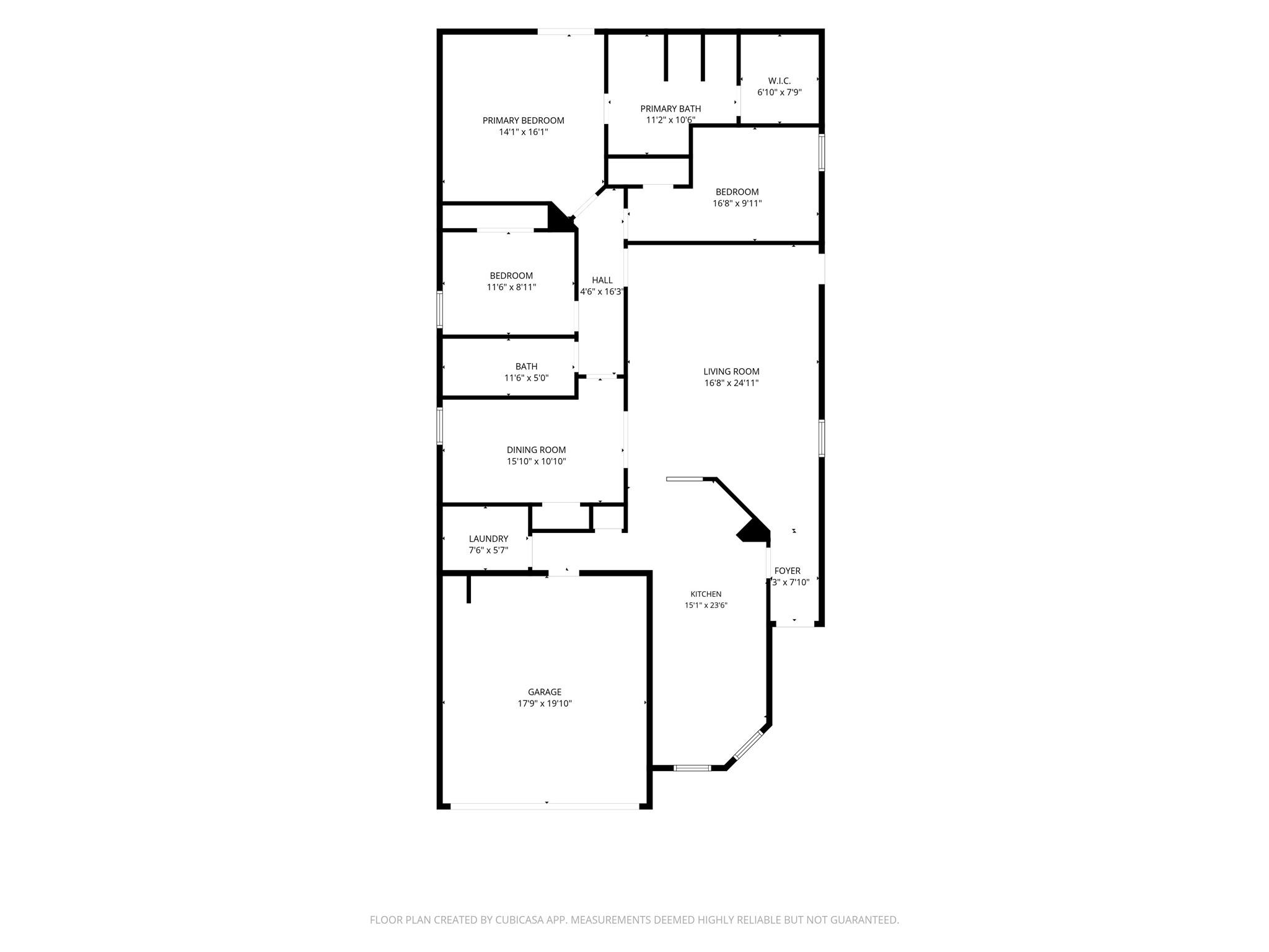 11219 Hall Terrace Court