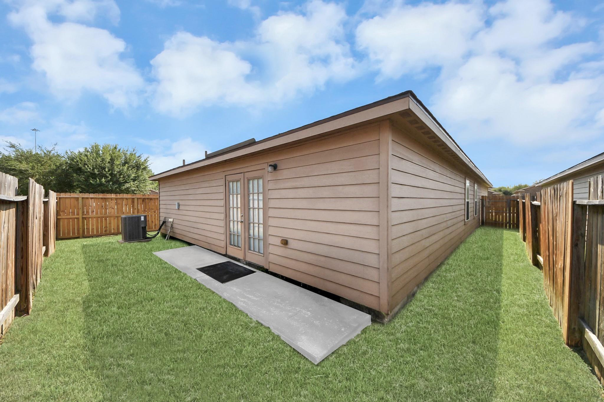 11219 Hall Terrace Court