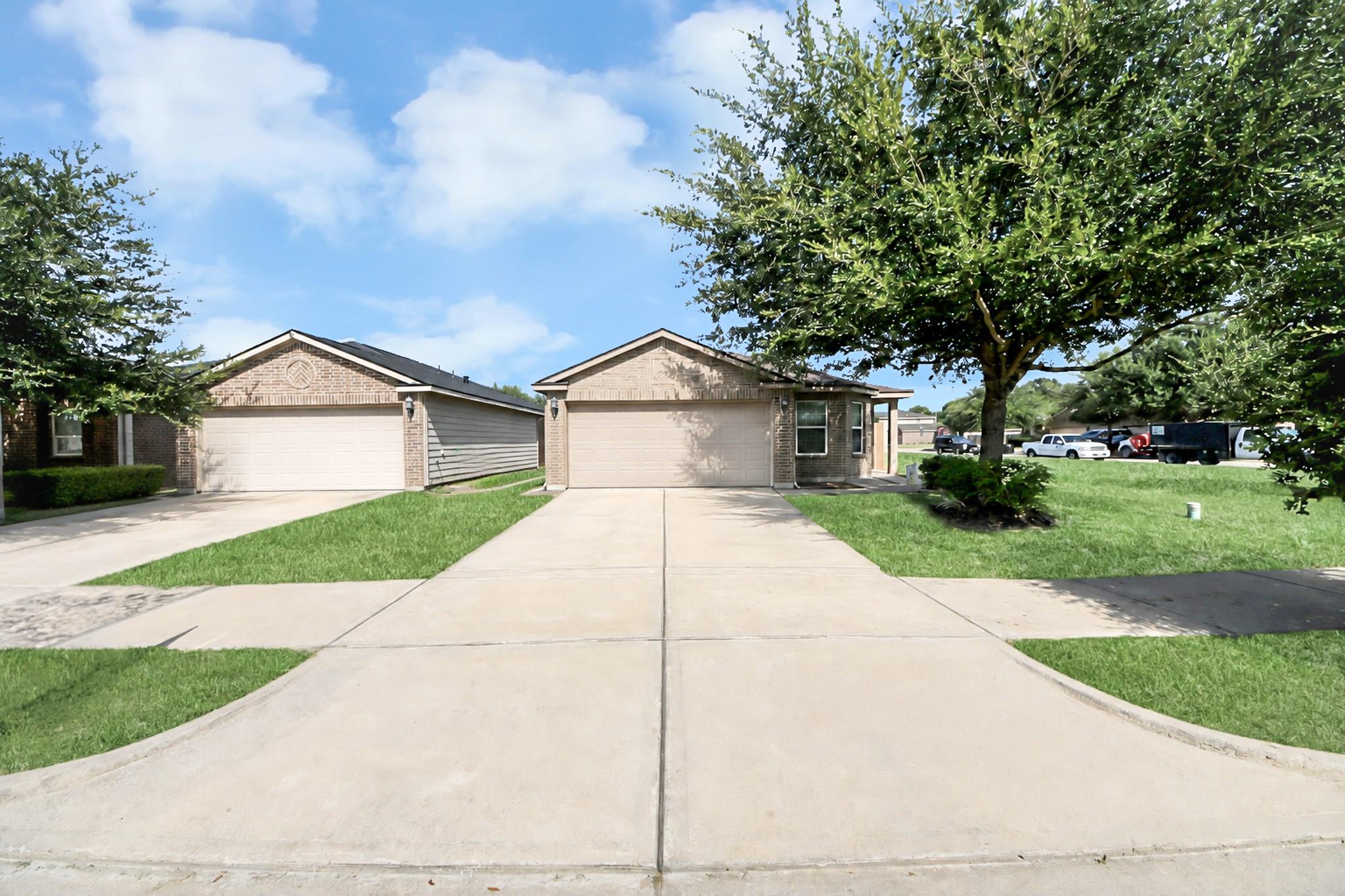 11219 Hall Terrace Court