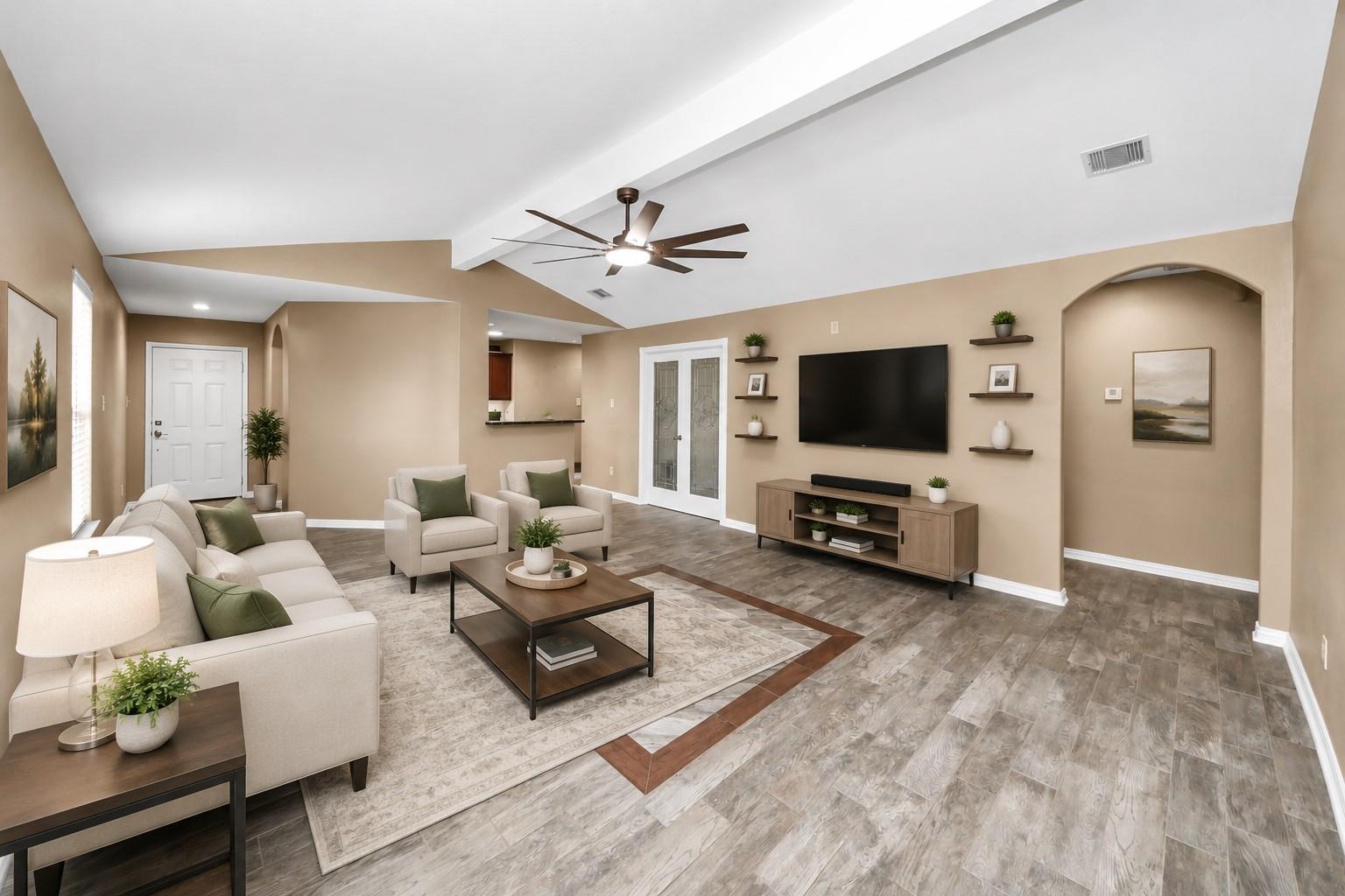11219 Hall Terrace Court