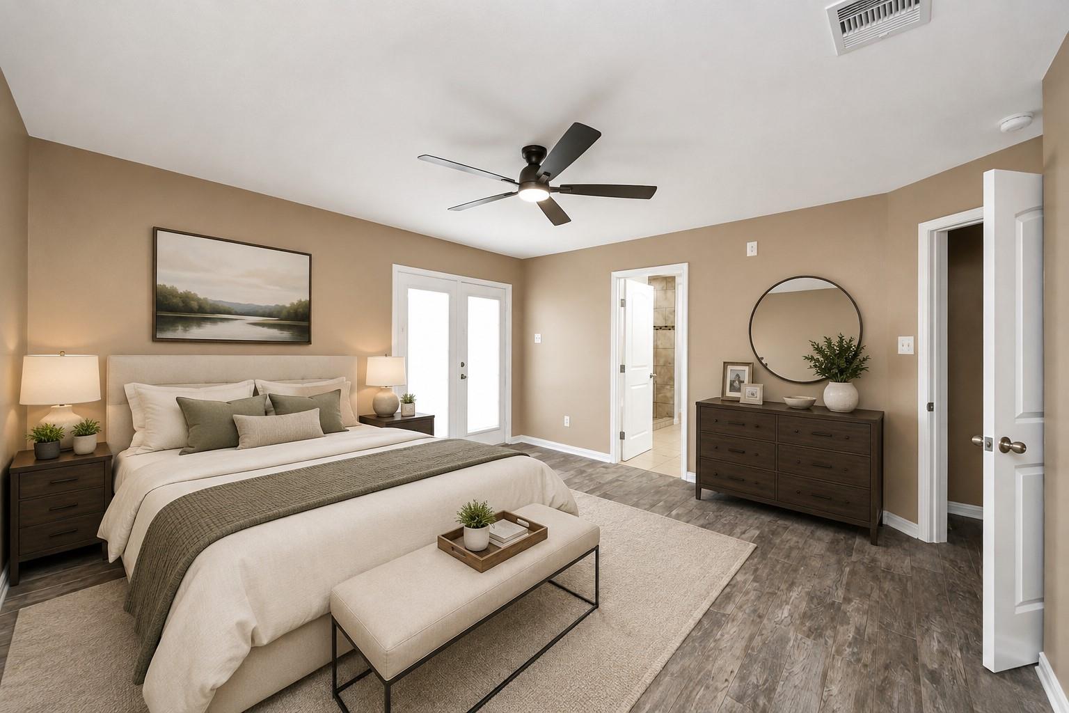11219 Hall Terrace Court