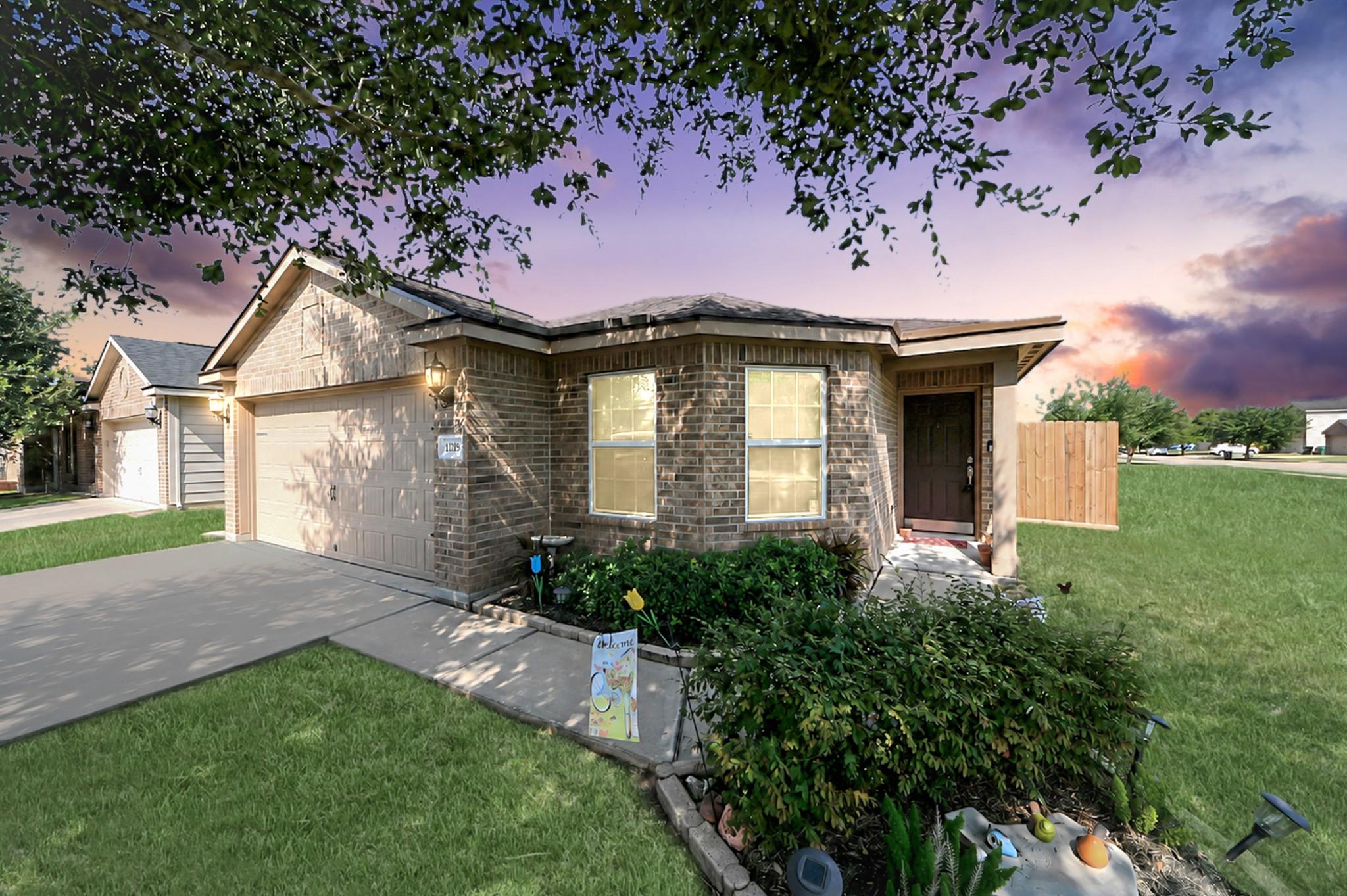 11219 Hall Terrace Court