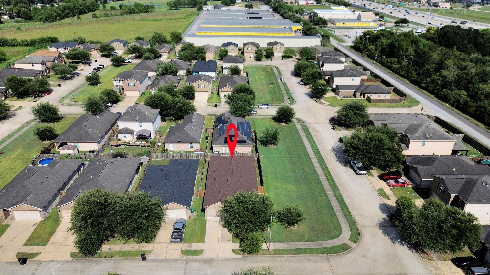 11219 Hall Terrace Court