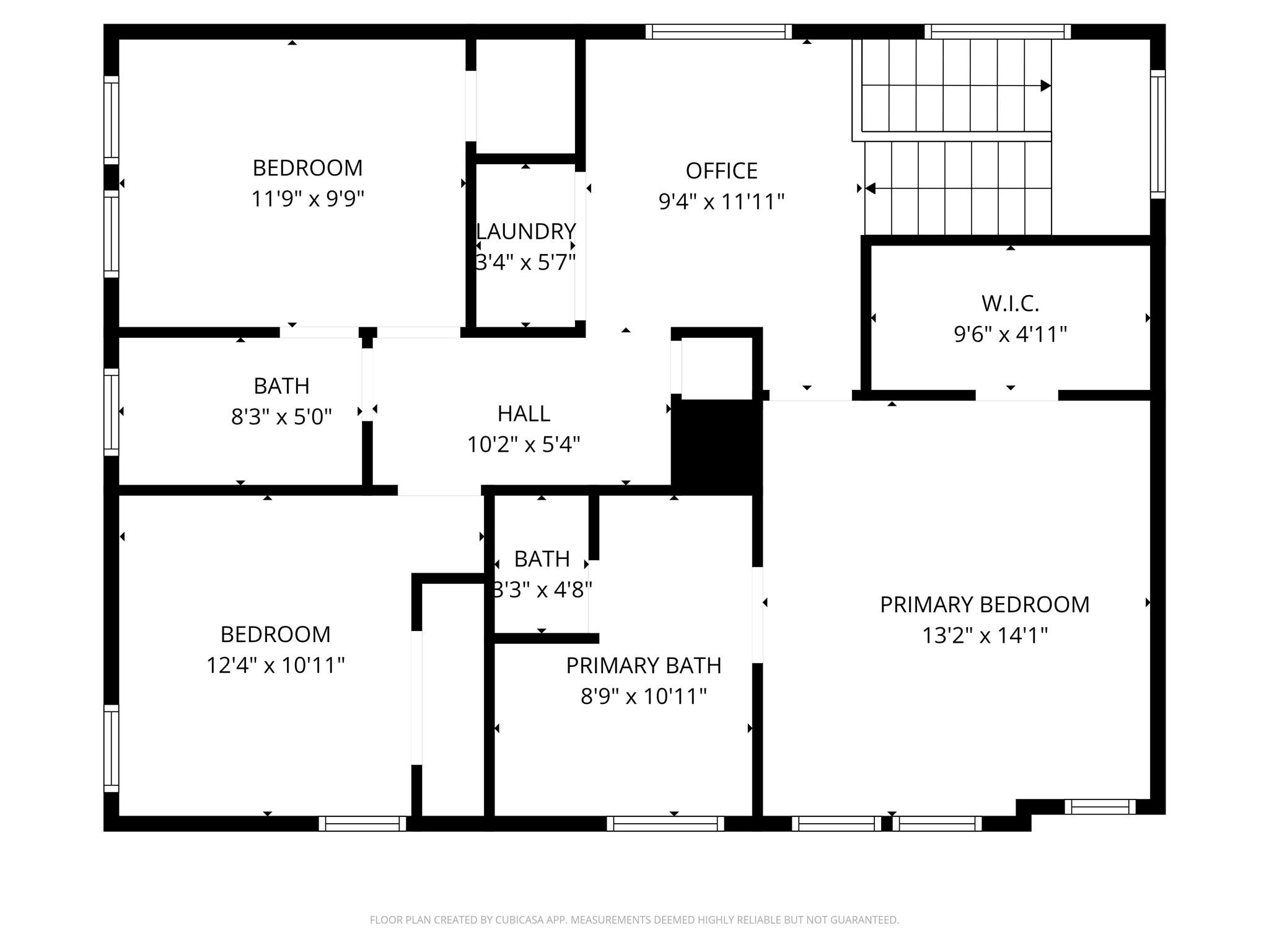 8916 Sunshine Laverne Lane