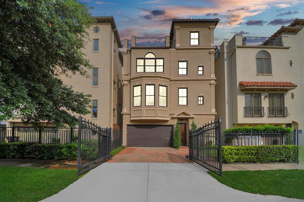2008 Helena Street