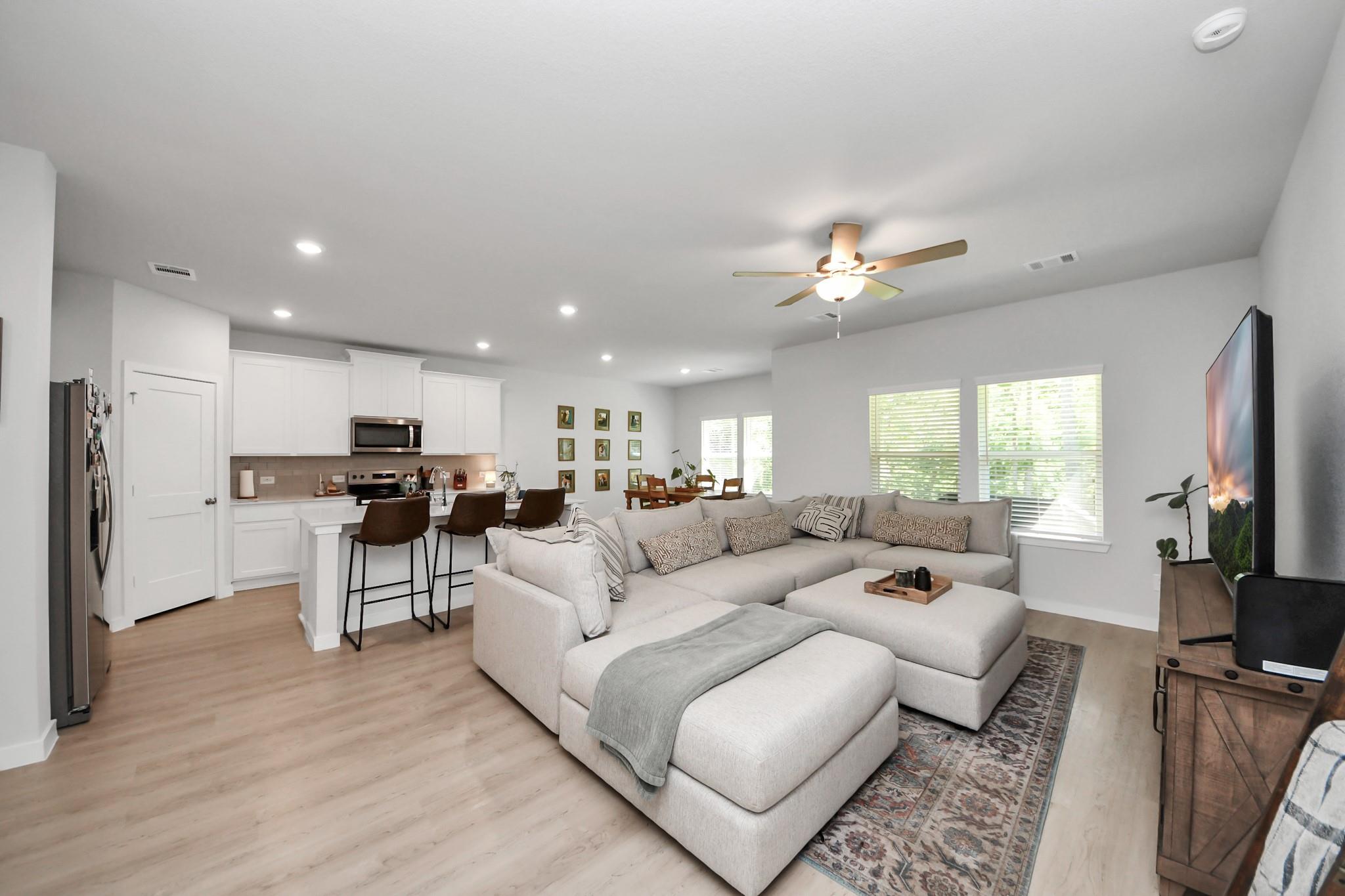11779 Oakwood Ranch Drive